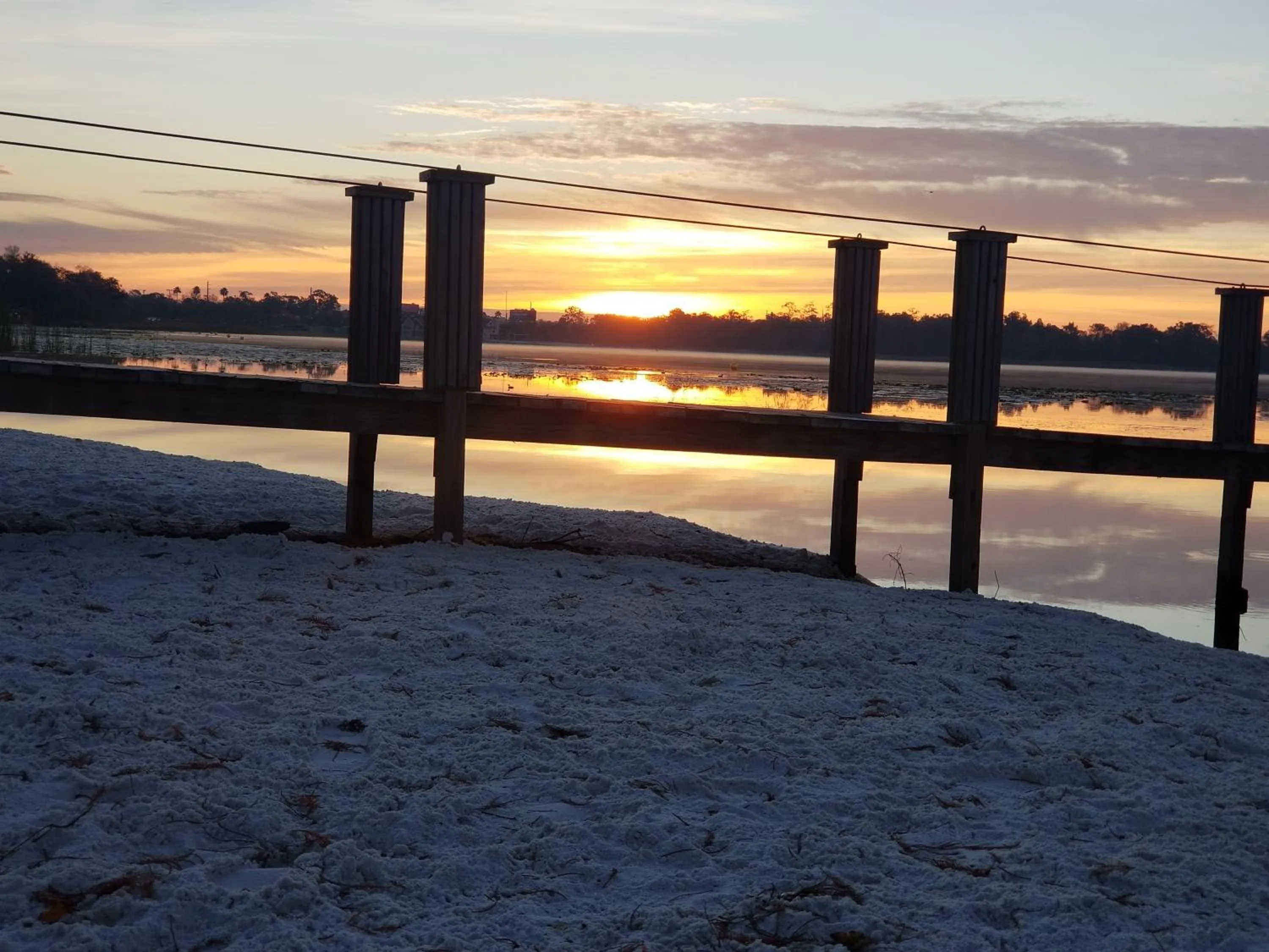 Lake view in Palazzo Lakeside Hotel