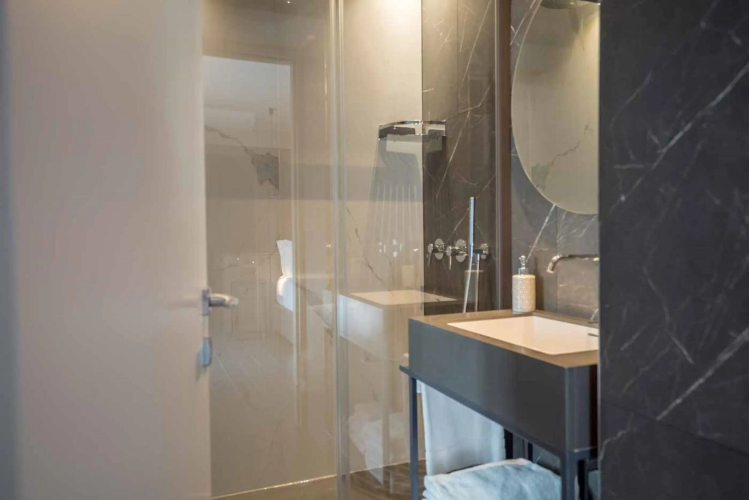 Bathroom in Be Mate Via Tivoli