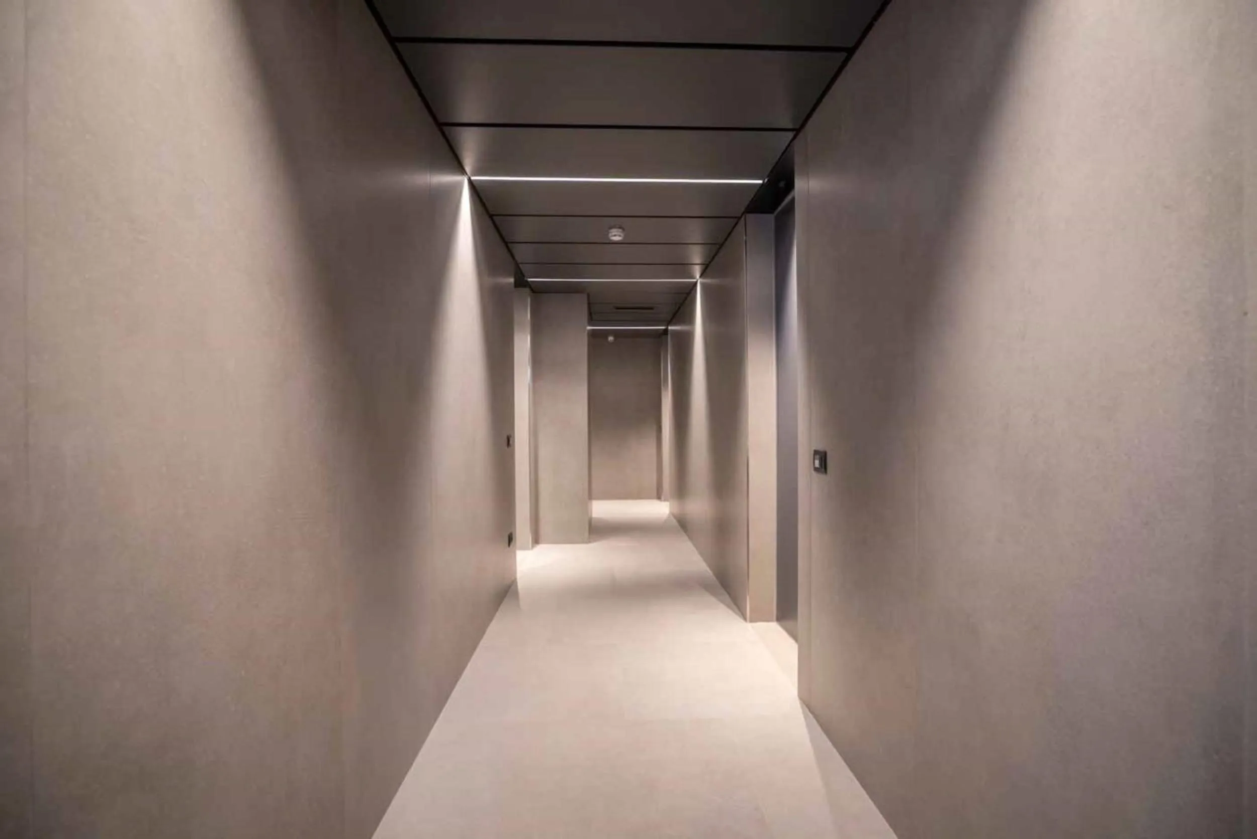 On site in Be Mate Via Tivoli