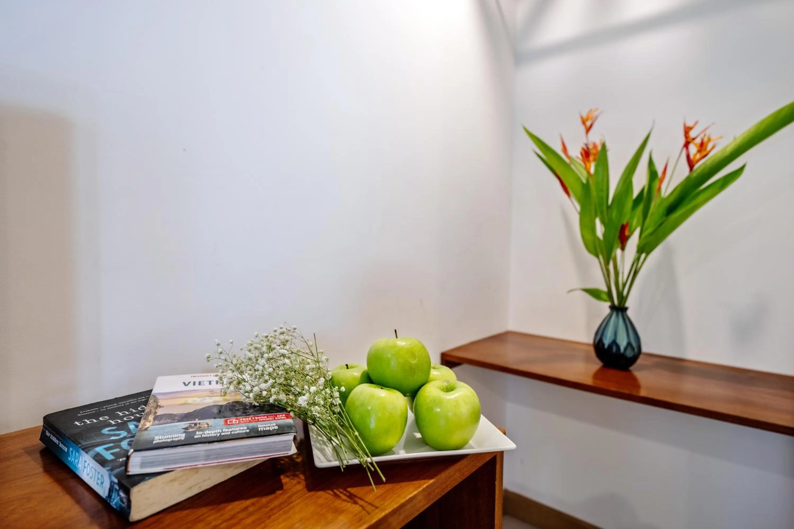 Decorative detail in Sands River Hoi An Villa
