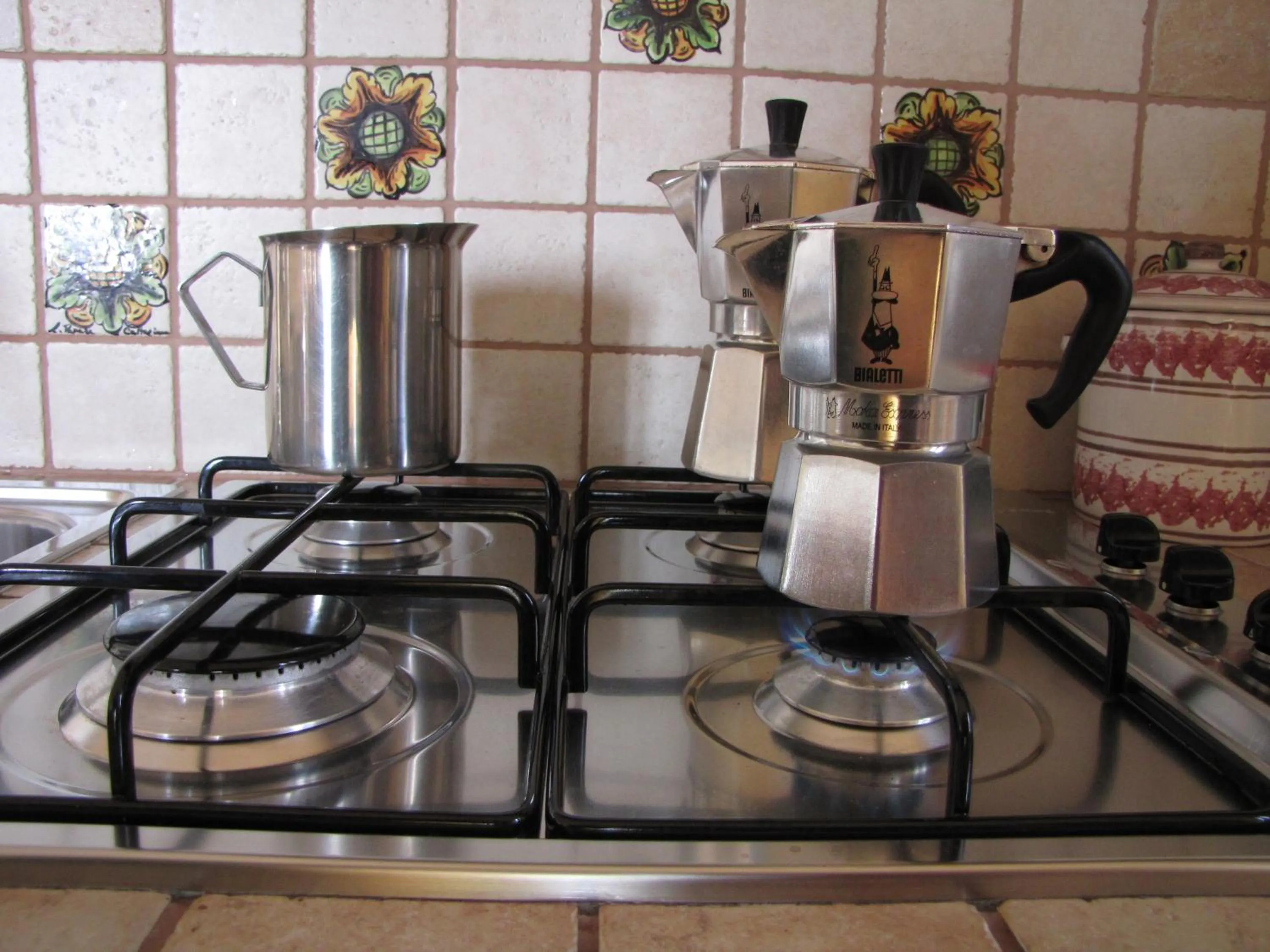 Breakfast in B&B Agon