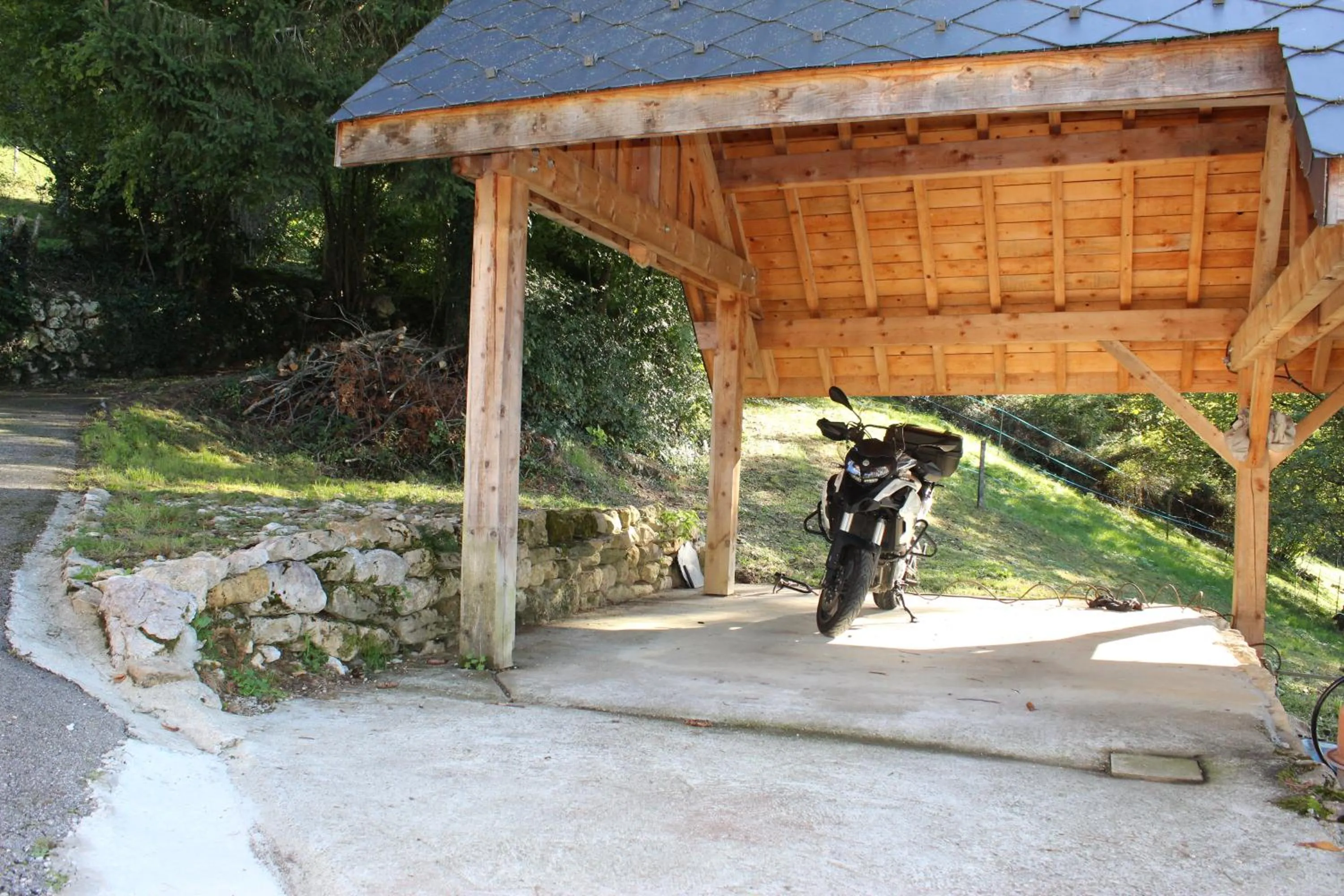 Other in Les Pipistrelles