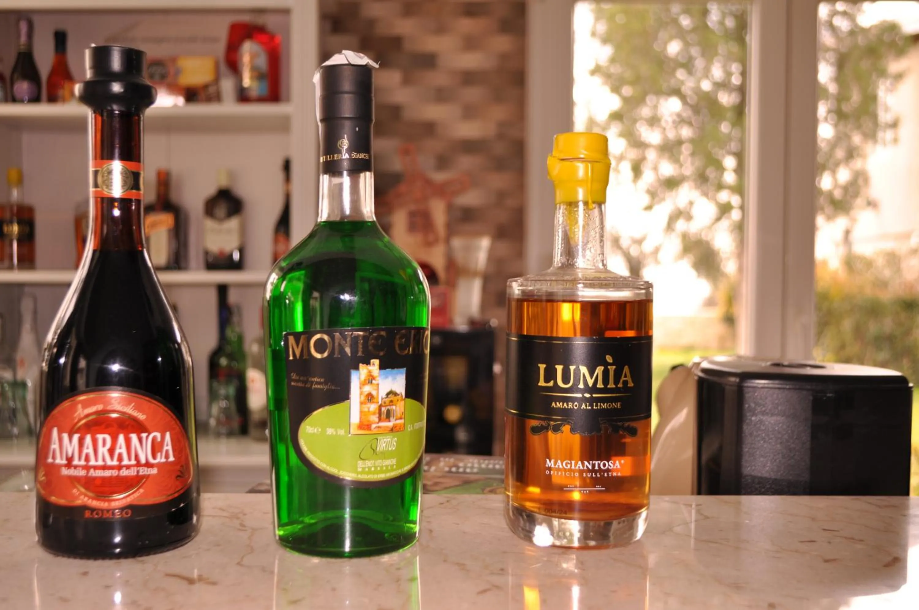 Agri Art Croce Vallone