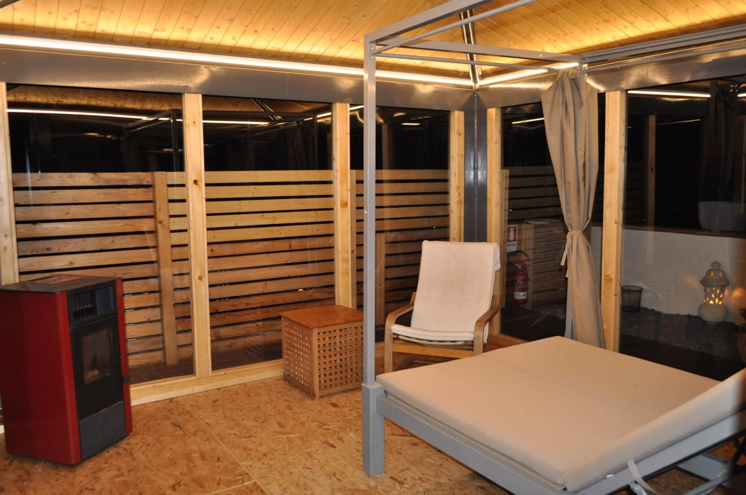 Agri Art Croce Vallone