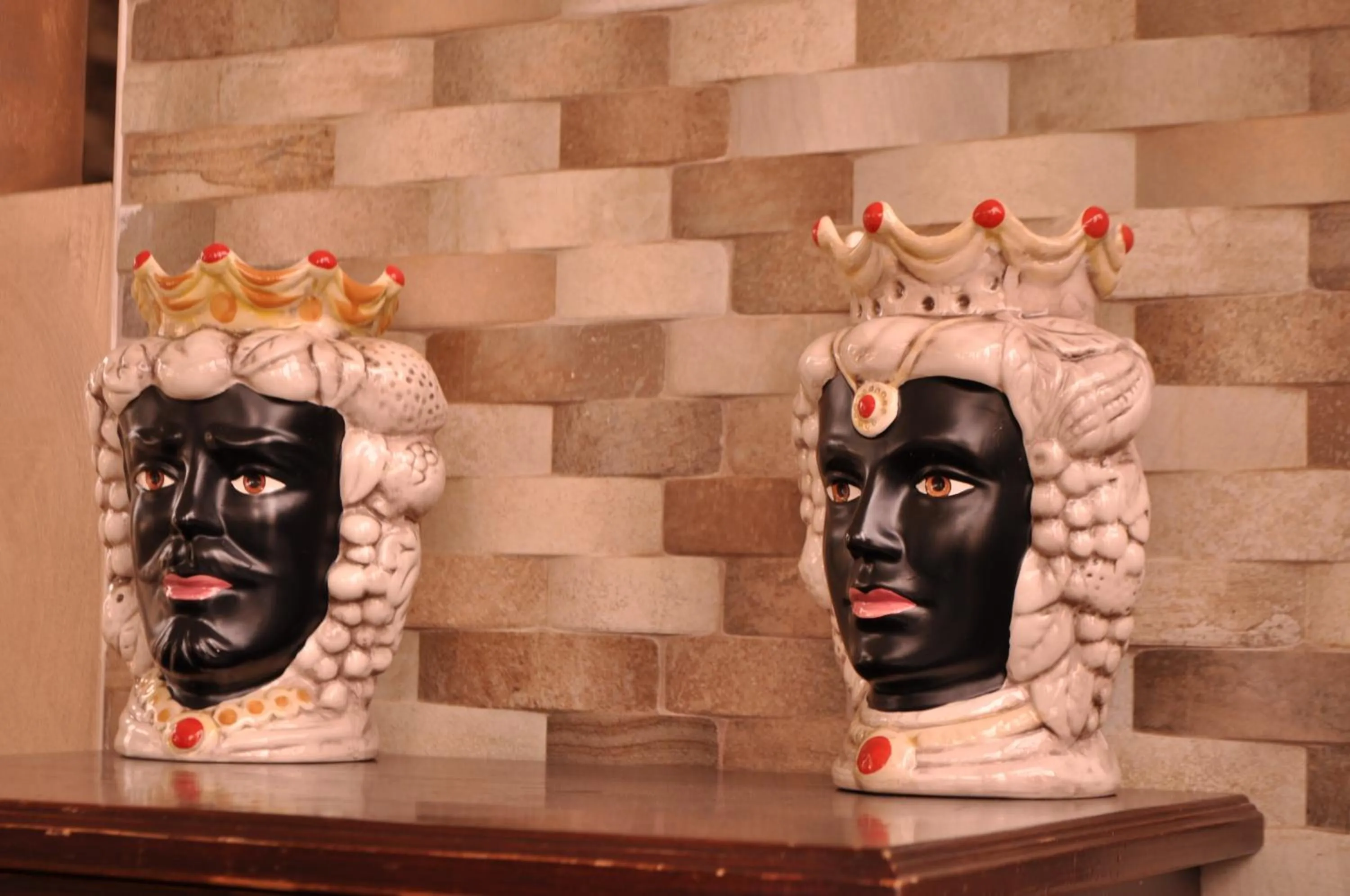 Agri Art Croce Vallone