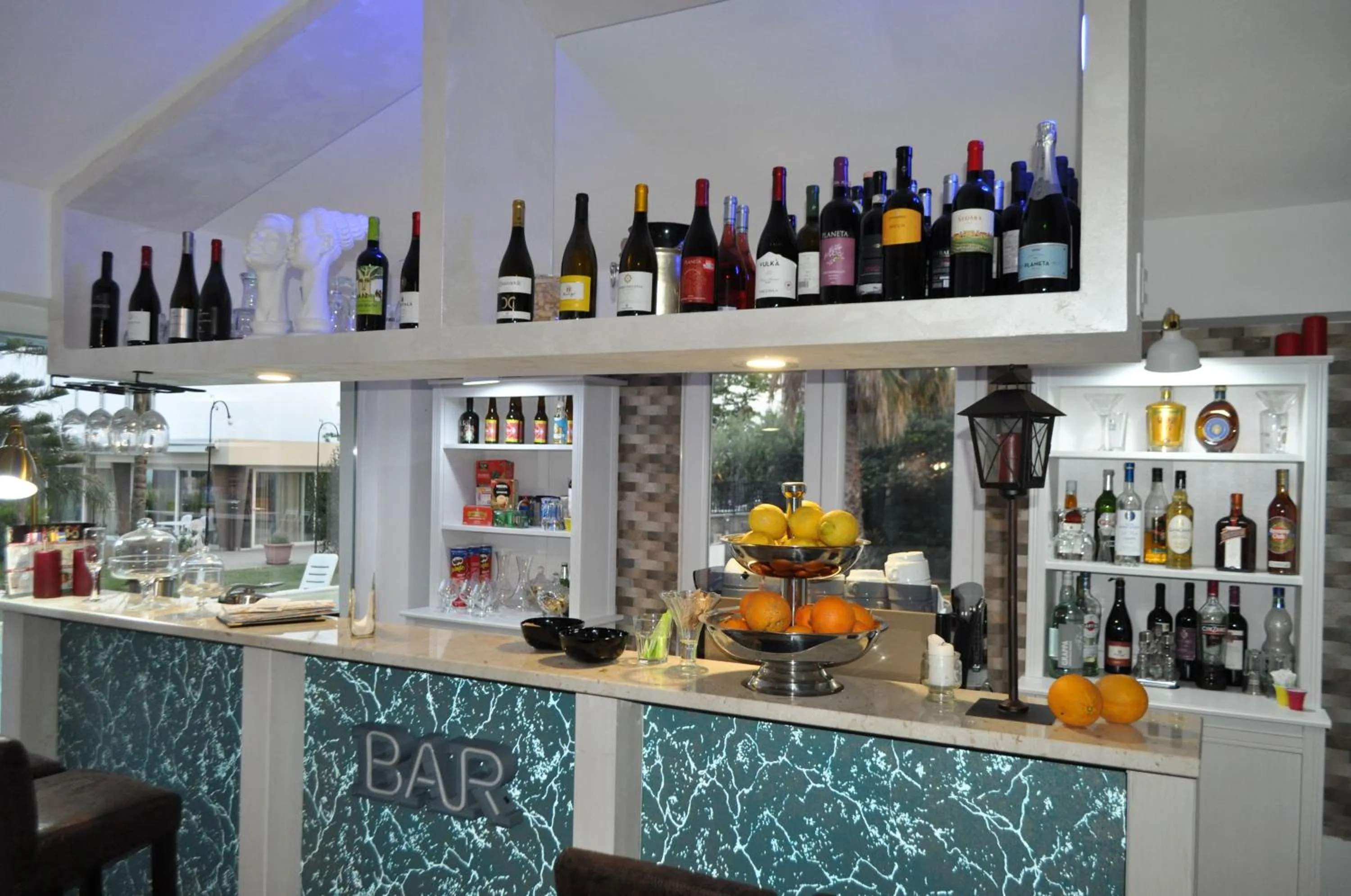 Agri Art Croce Vallone