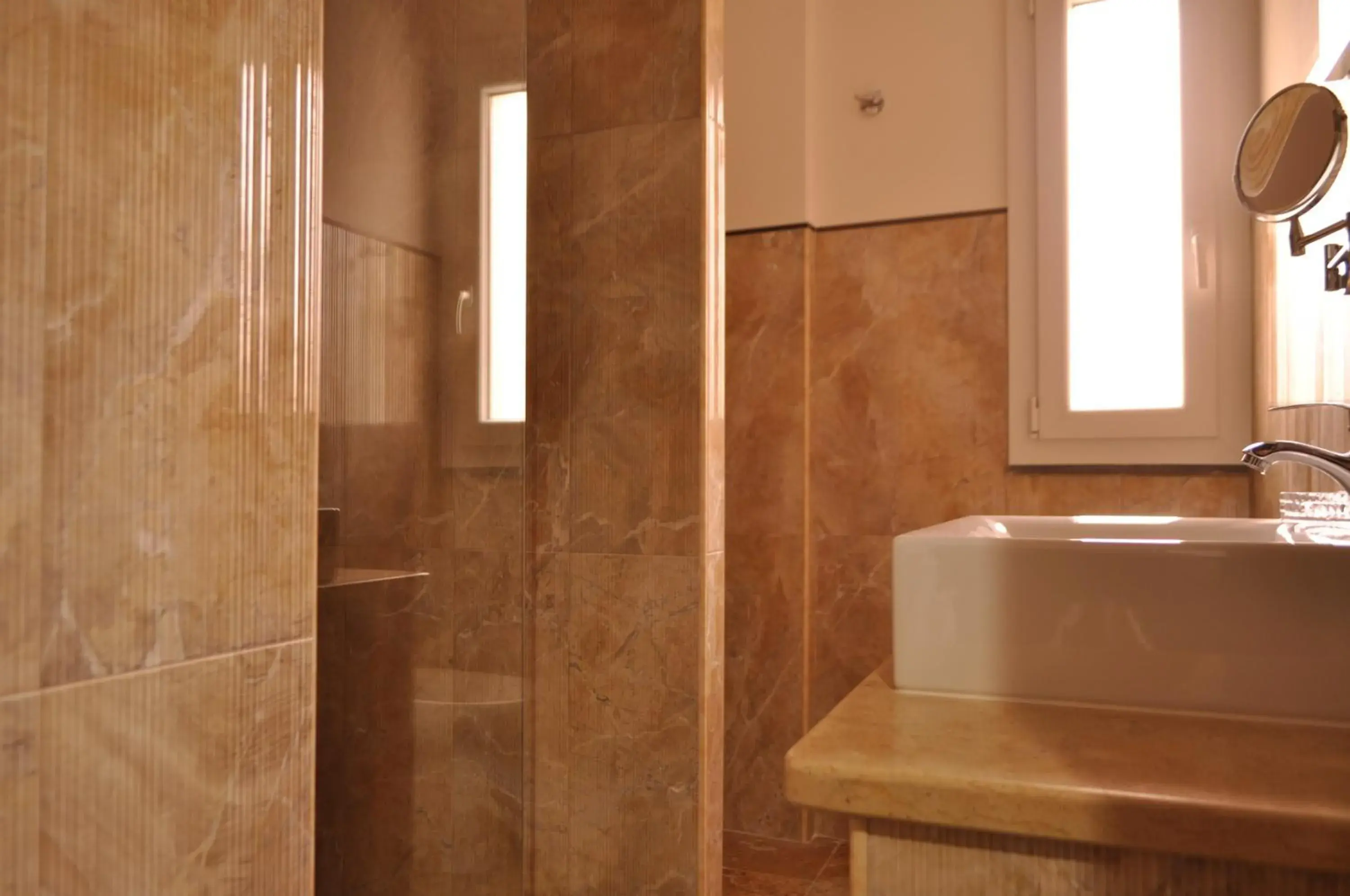 Comfort Triple Room - single occupancy in Agri Art Croce Vallone Comfort Triple Room - single occupancy in Agri Art Croce Vallone