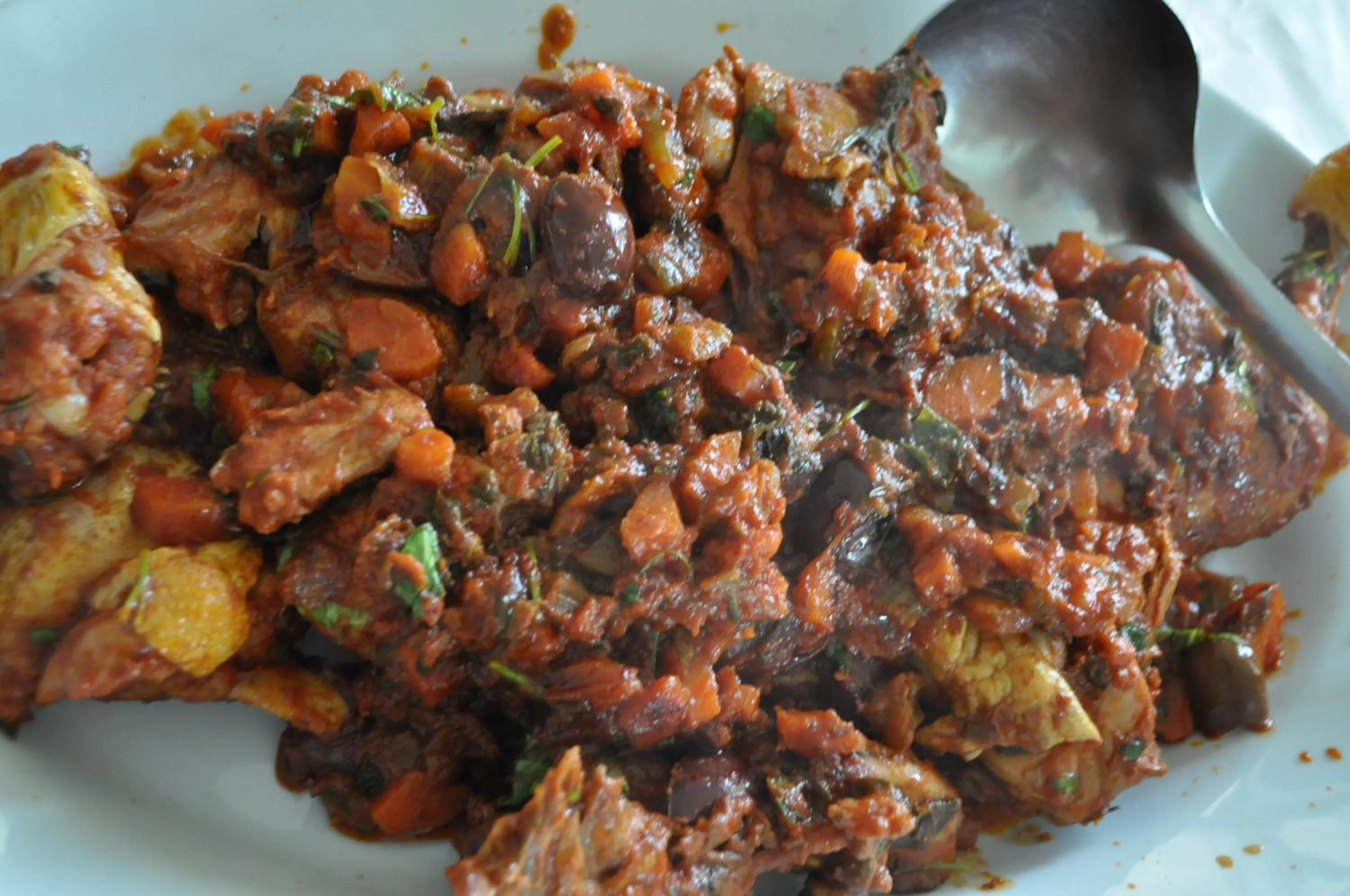 Agri Art Croce Vallone