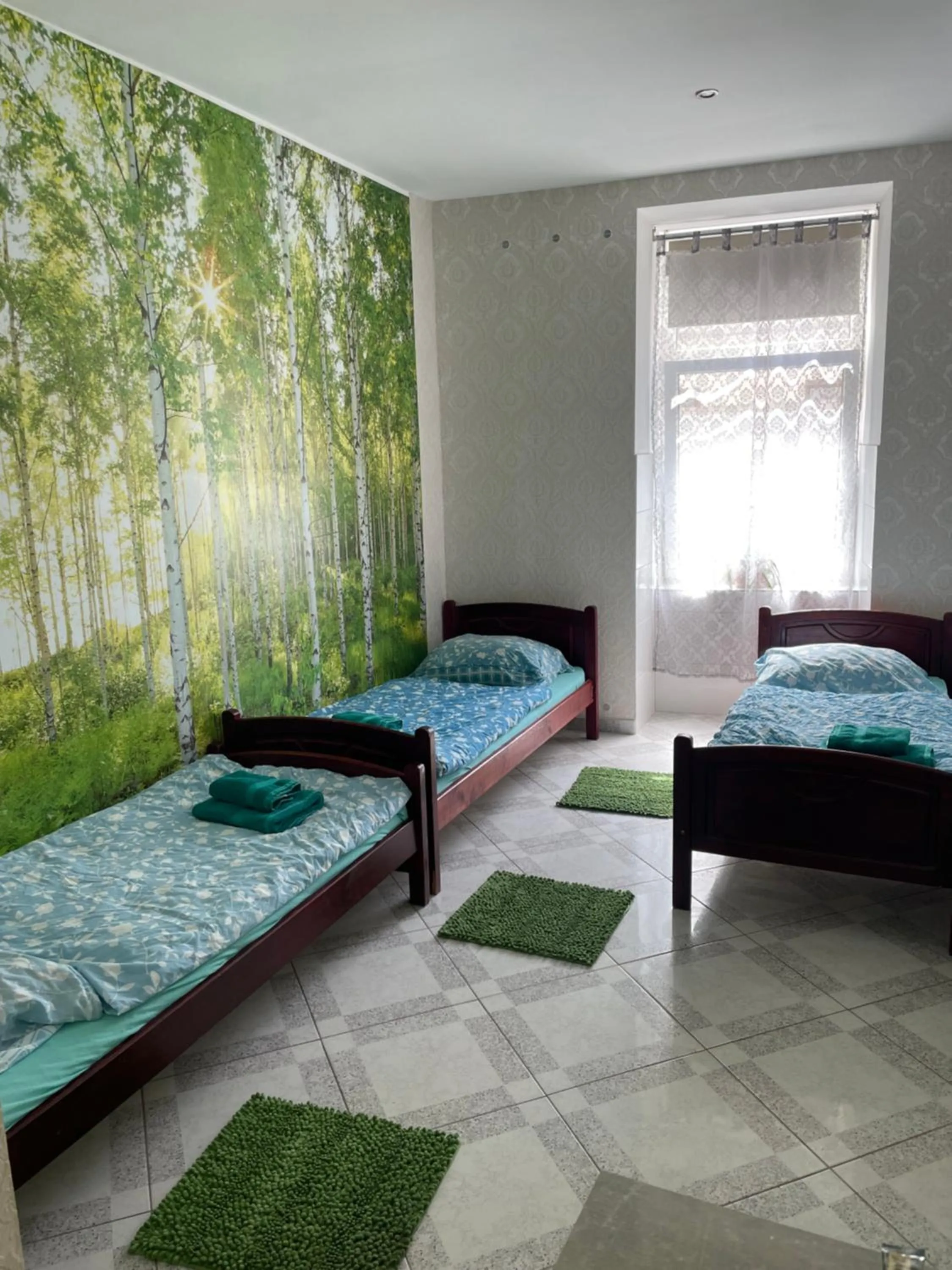 Photo of the whole room, Bed in Viktoria ARTUR