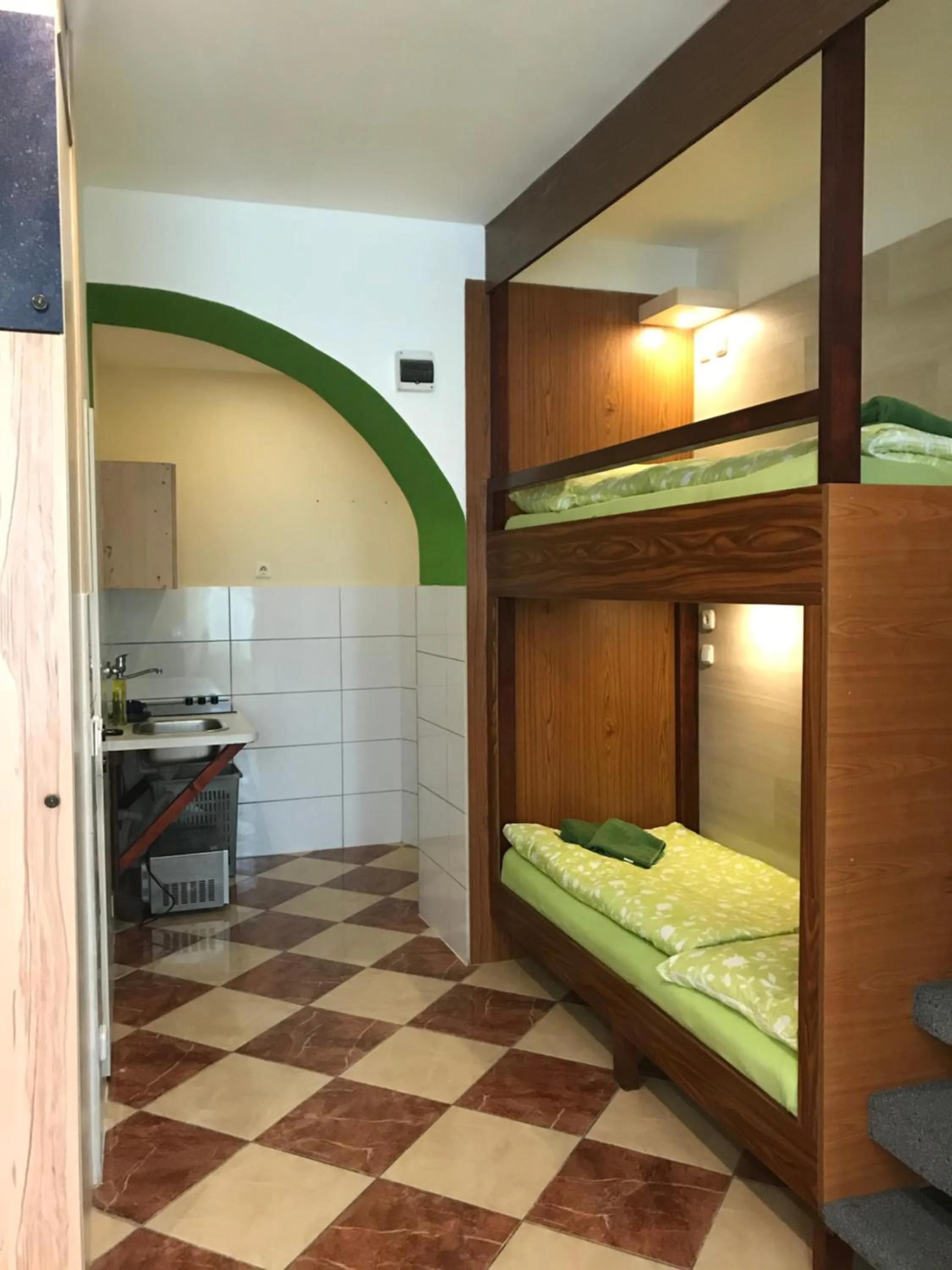 bunk bed, Bed in Viktoria ARTUR