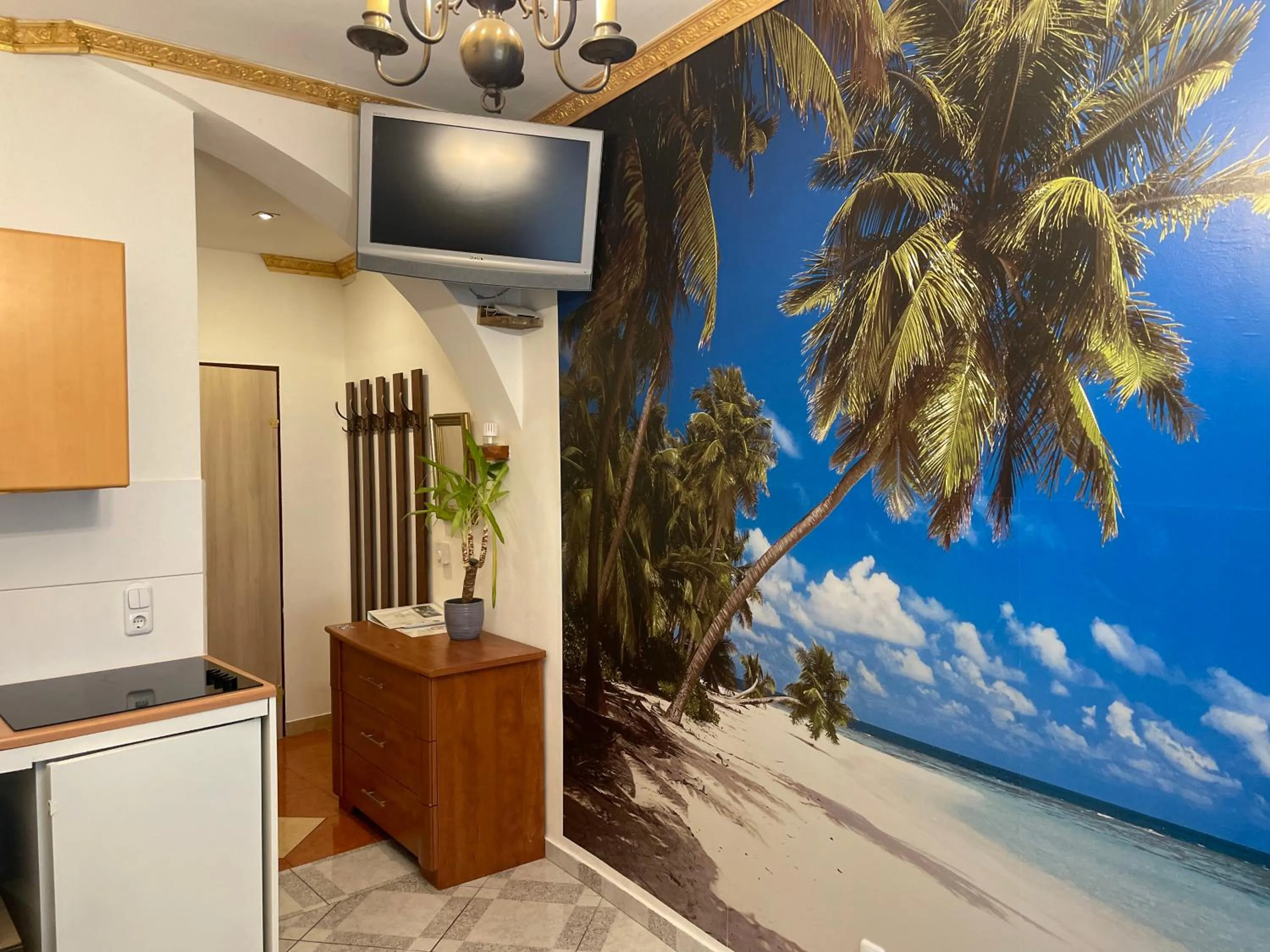 TV and multimedia in Viktoria ARTUR