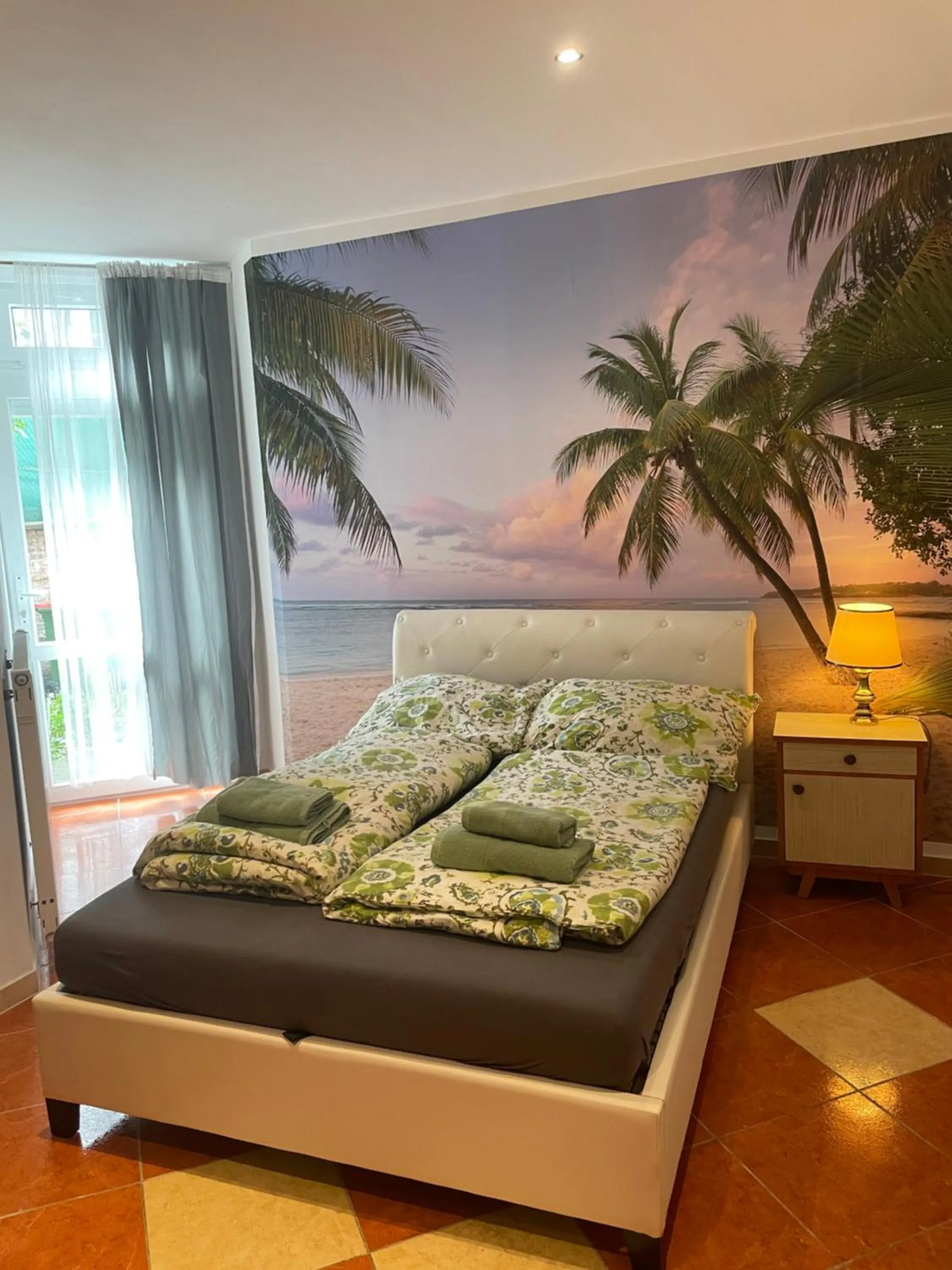 Photo of the whole room, Bed in Viktoria ARTUR