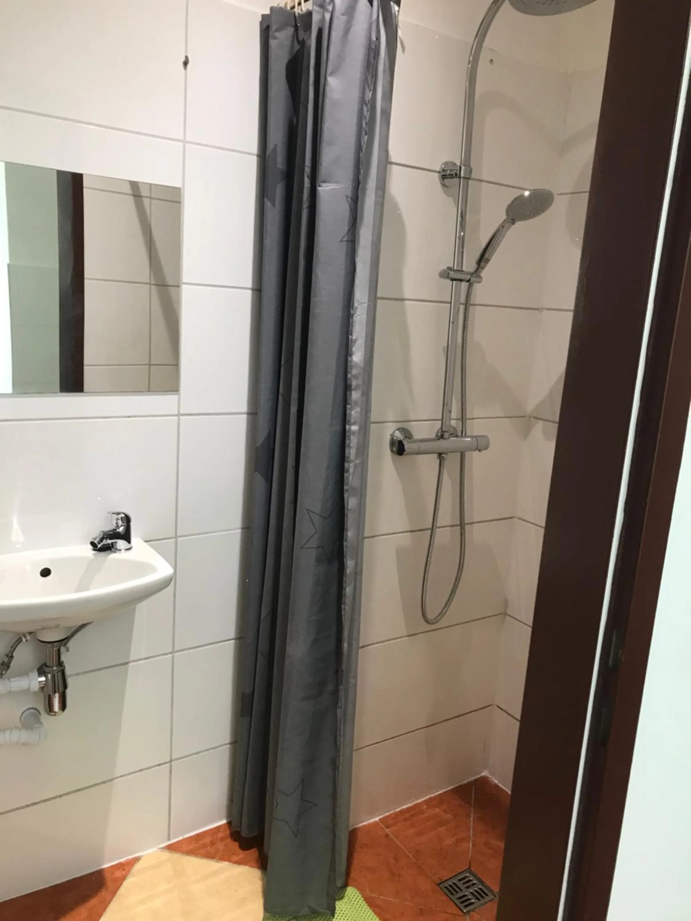 Bathroom in Viktoria ARTUR