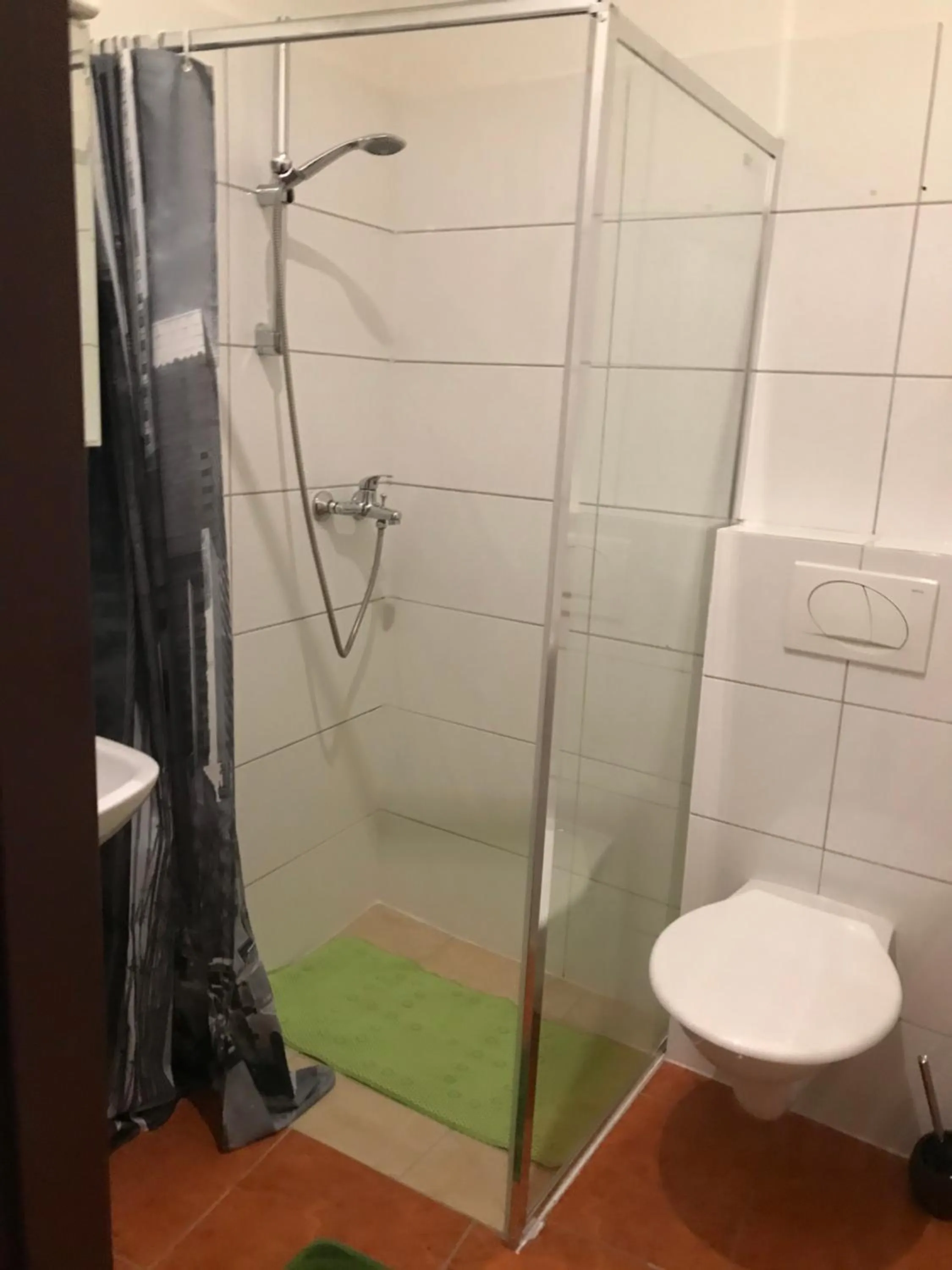 Bathroom in Viktoria ARTUR