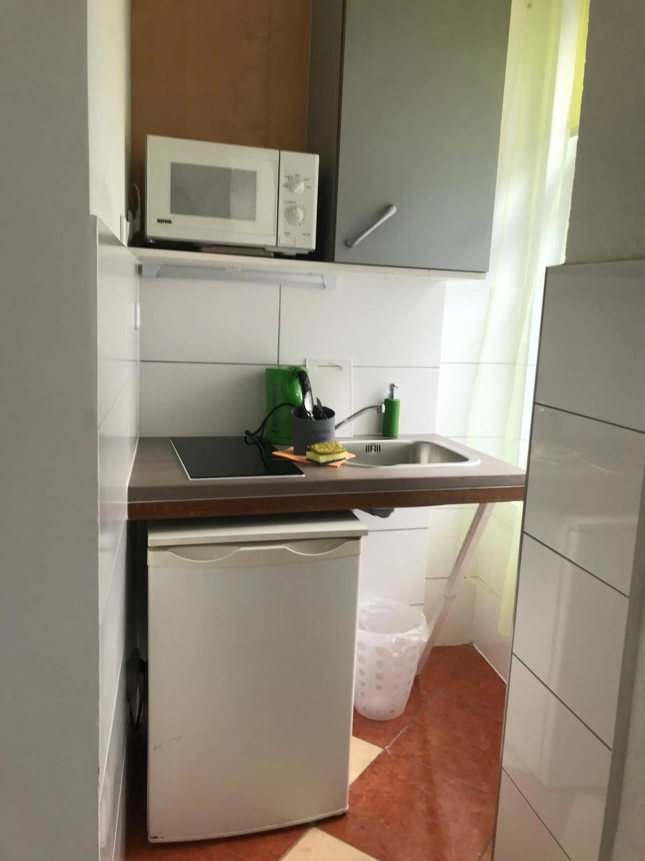 Kitchen or kitchenette in Viktoria ARTUR