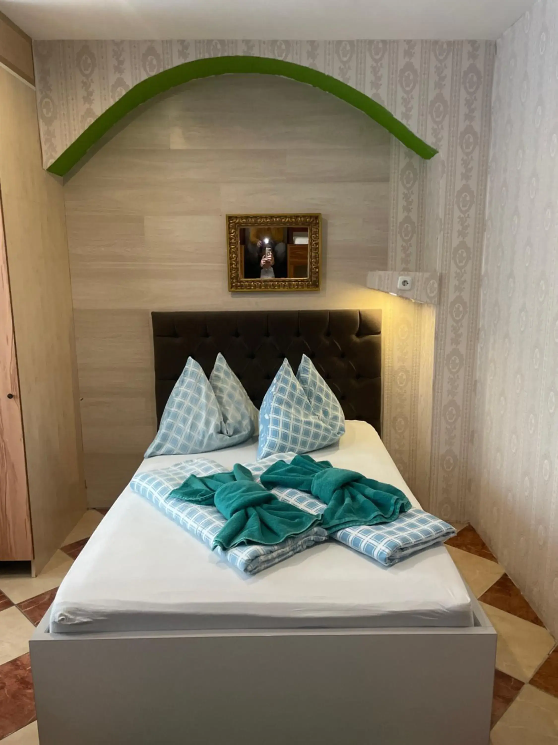 Family Junior Suite in Viktoria ARTUR Family Junior Suite in Viktoria ARTUR