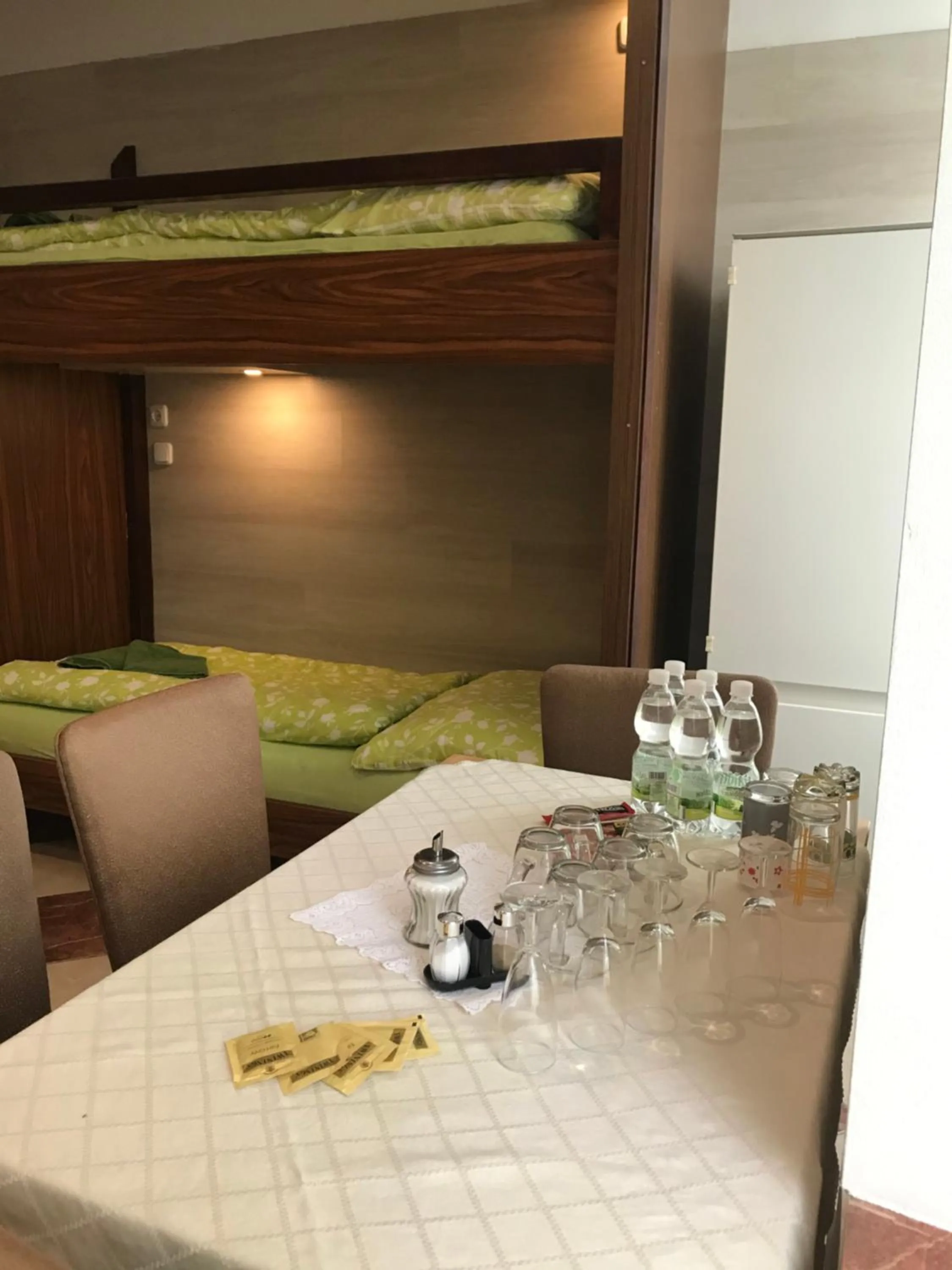 Drinks in Viktoria ARTUR