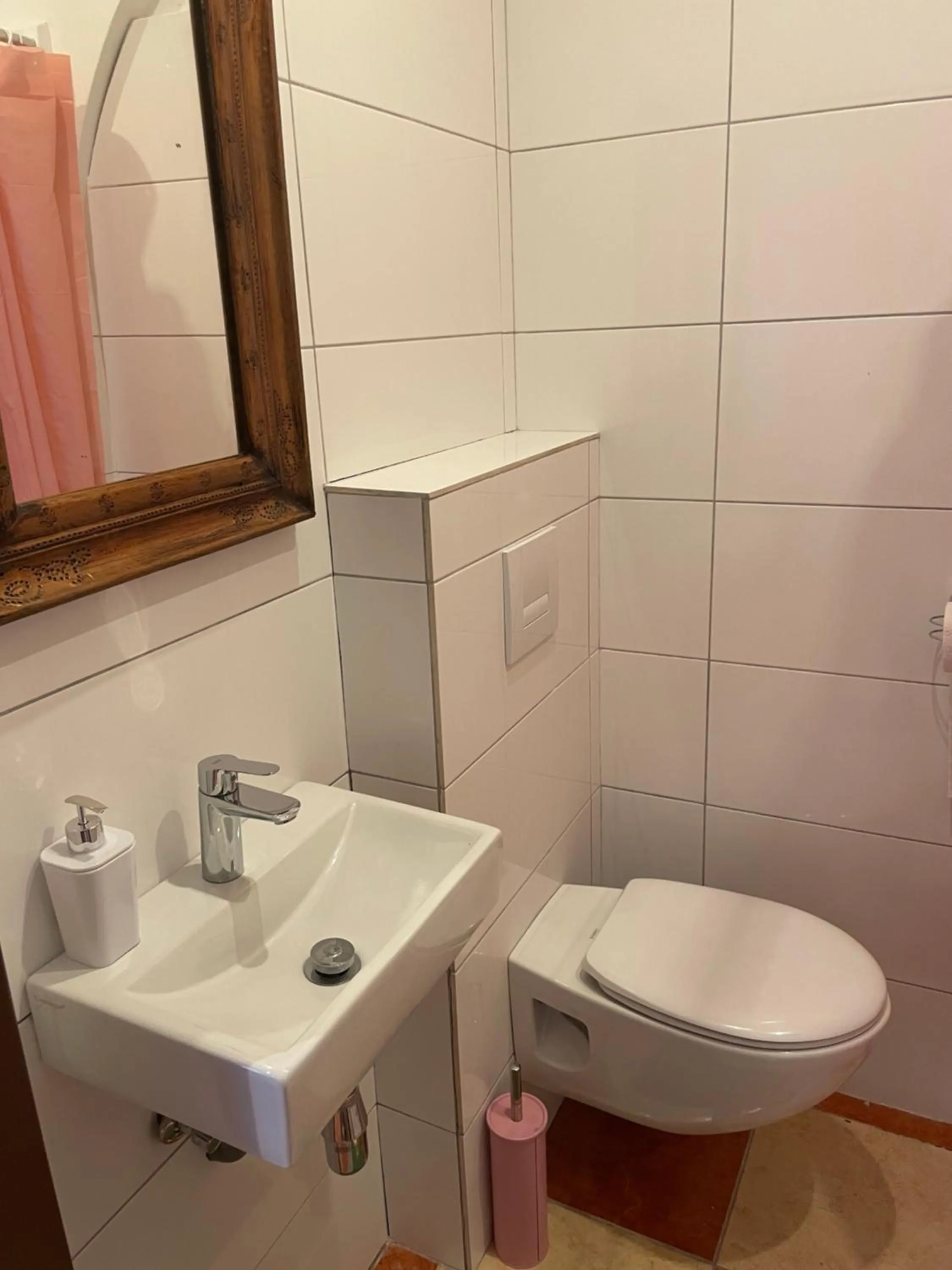 Bathroom in Viktoria ARTUR