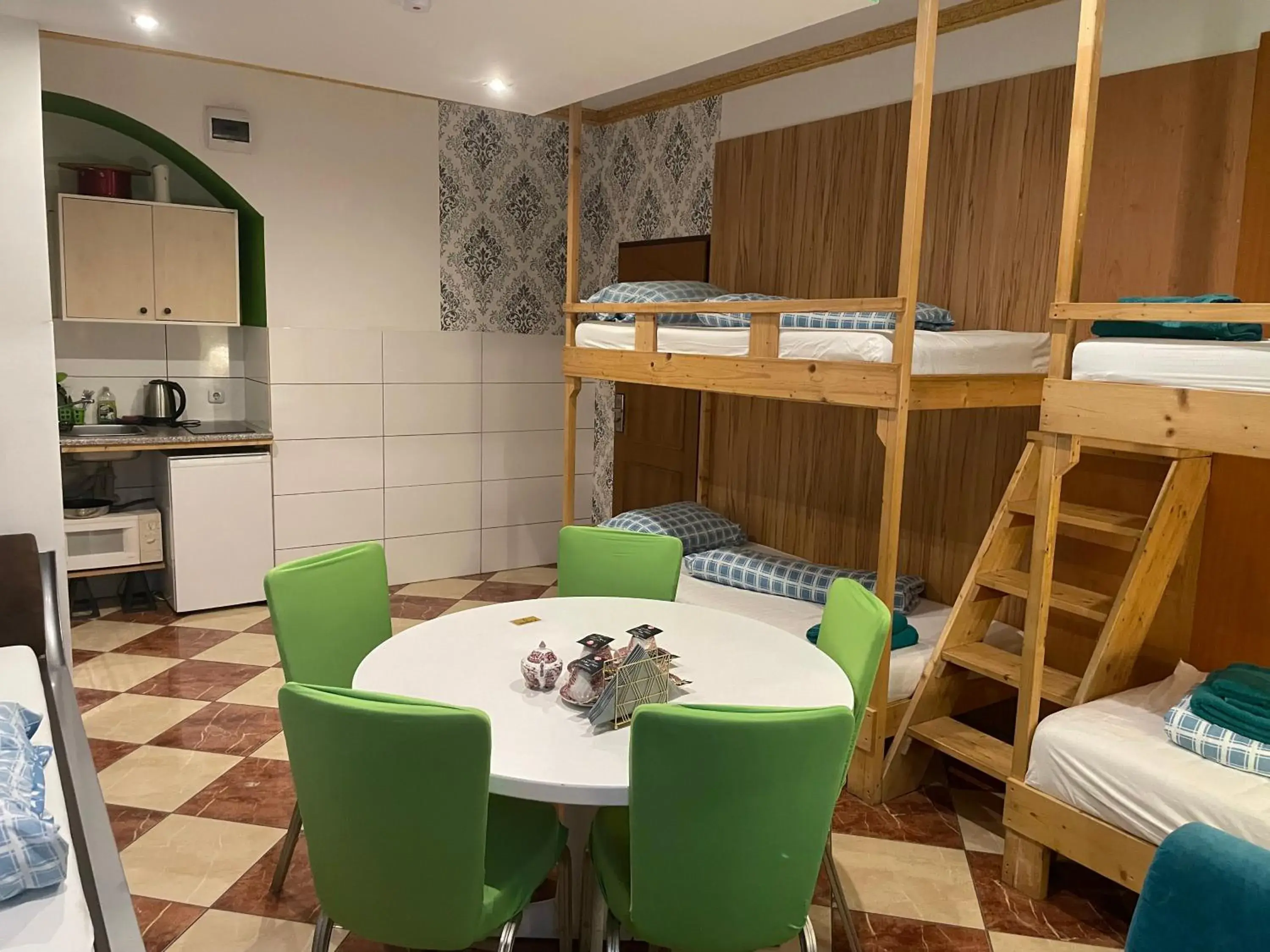 One-Bedroom Premium Apartment in Viktoria ARTUR One-Bedroom Premium Apartment in Viktoria ARTUR