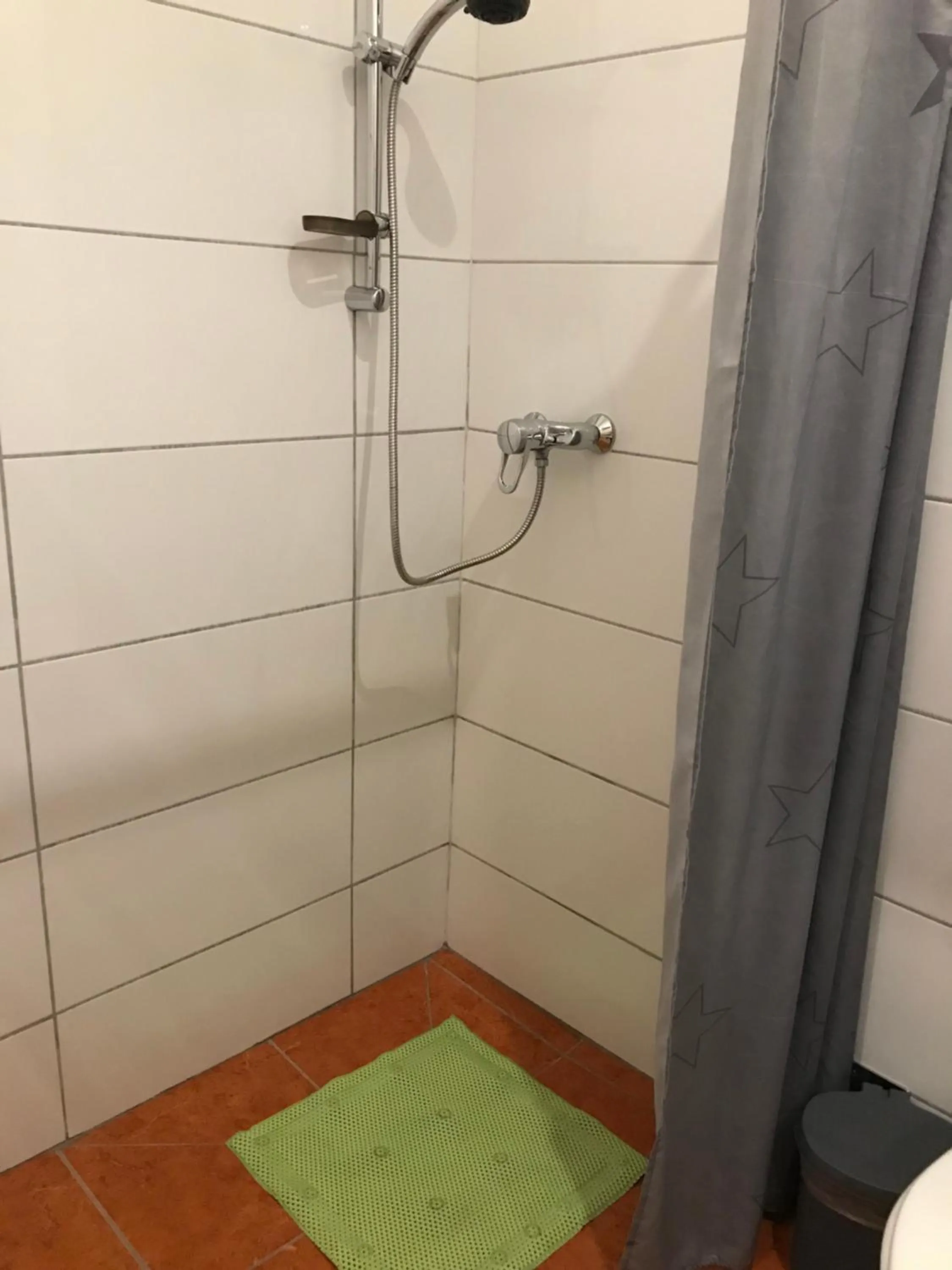 Bathroom in Viktoria ARTUR