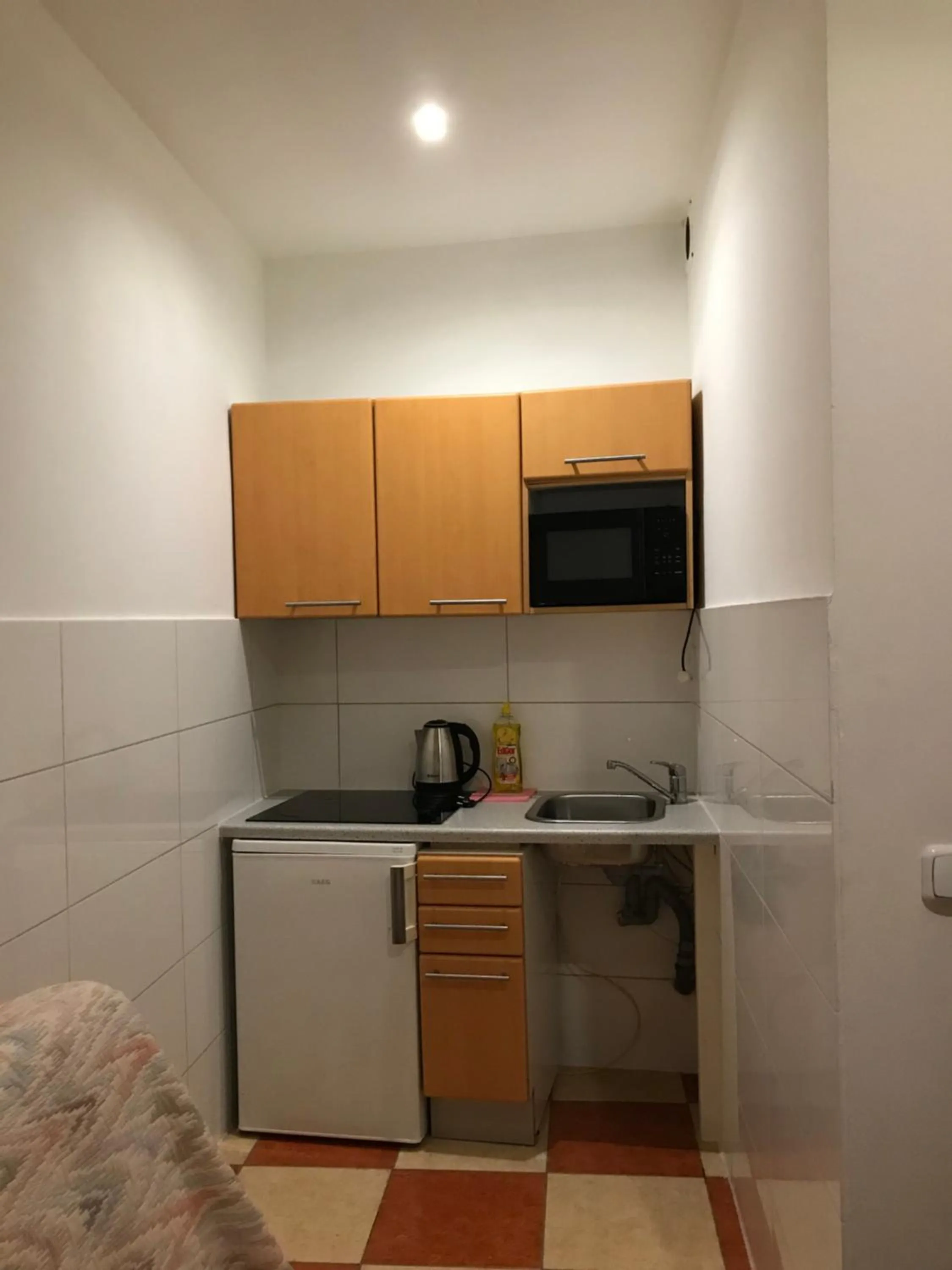 Kitchen or kitchenette in Viktoria ARTUR