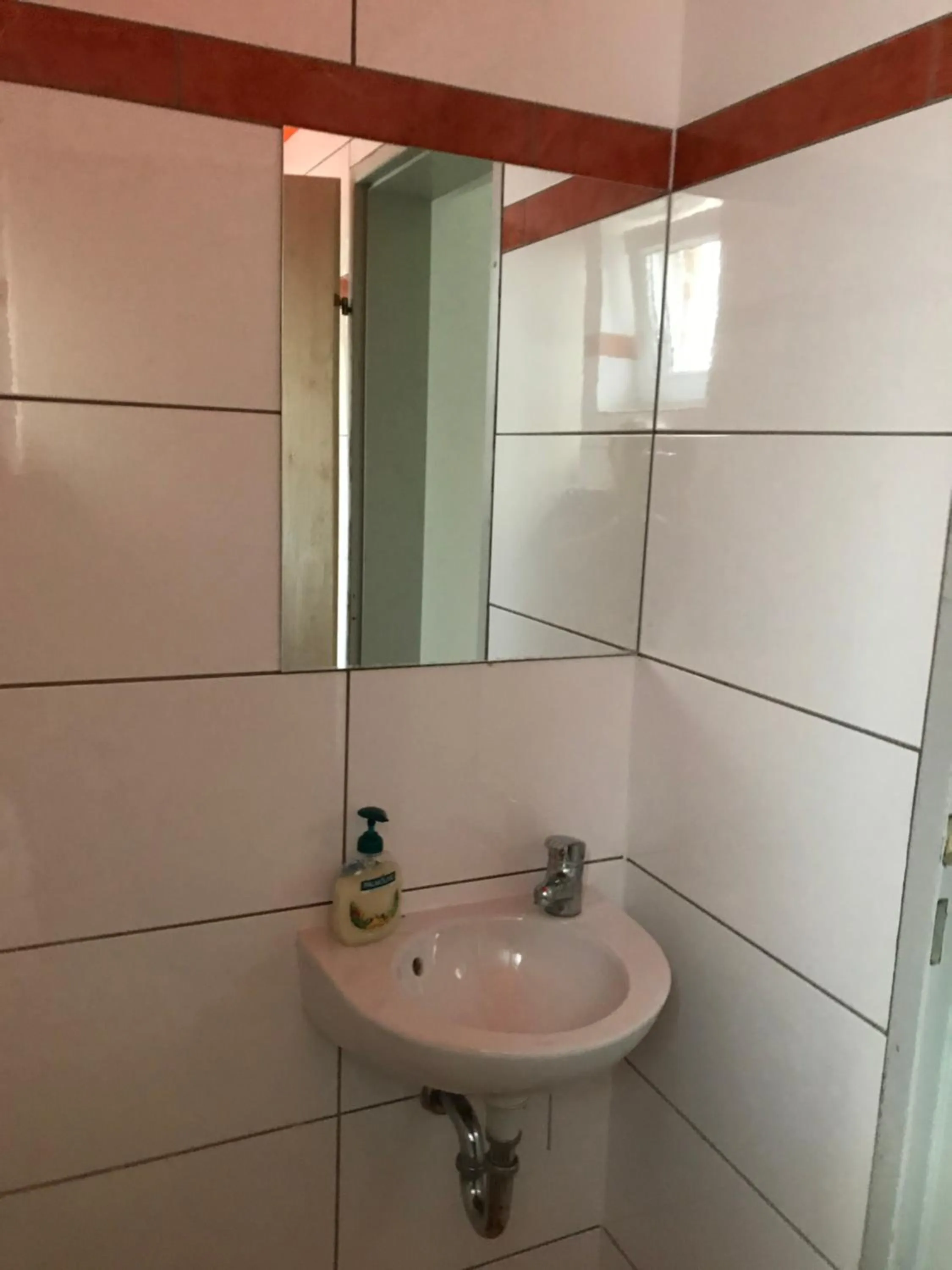 Bathroom in Viktoria ARTUR