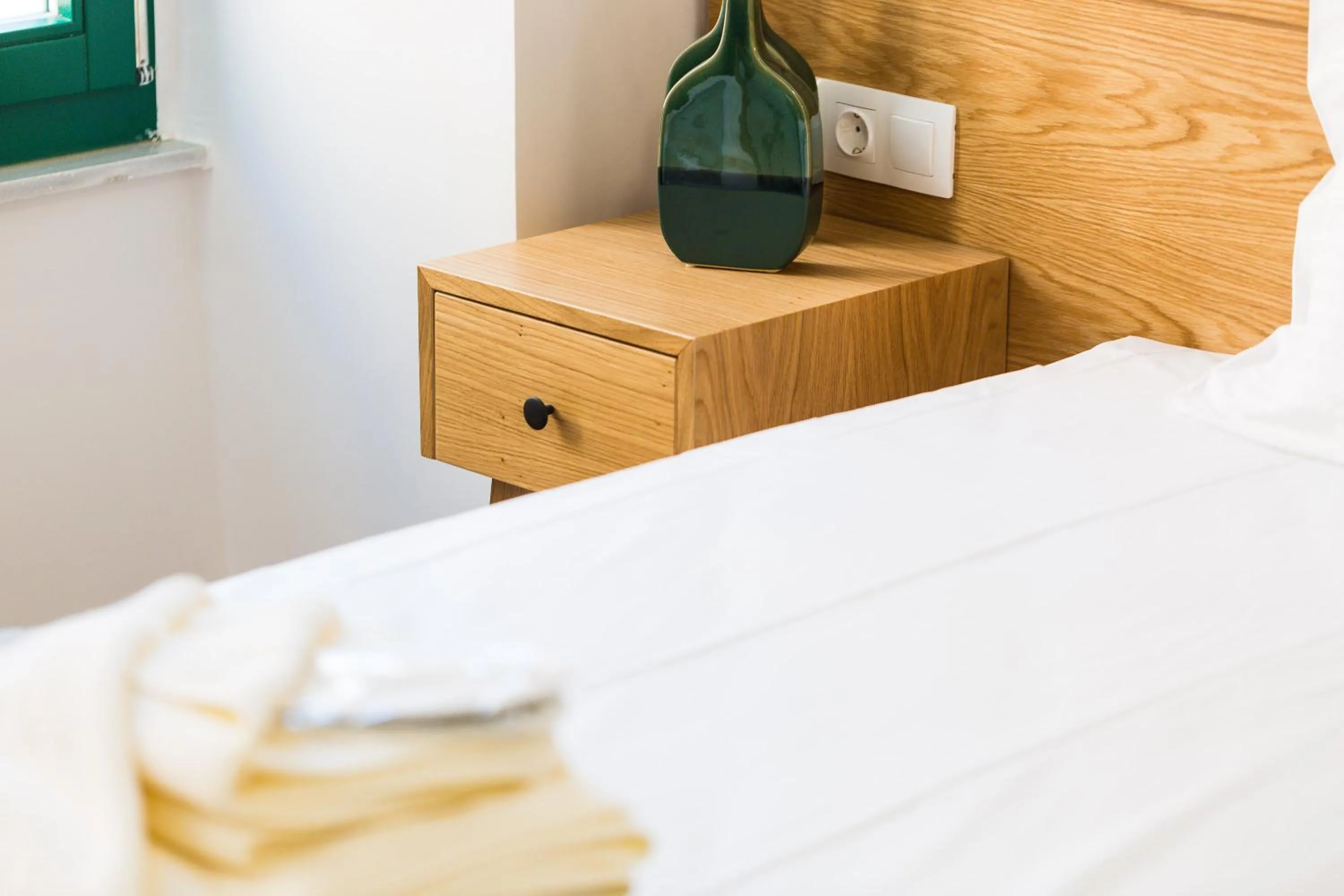 Bedroom in Ink Hotels Phos