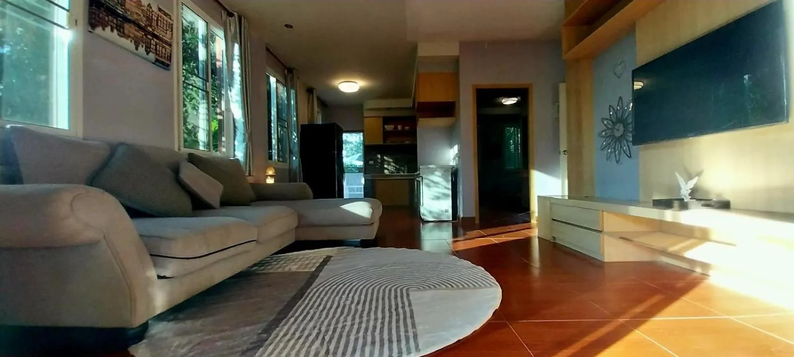 Harmony Naturist Resort Rawai Phuket 18yr minimum age only nudist nake d FKK