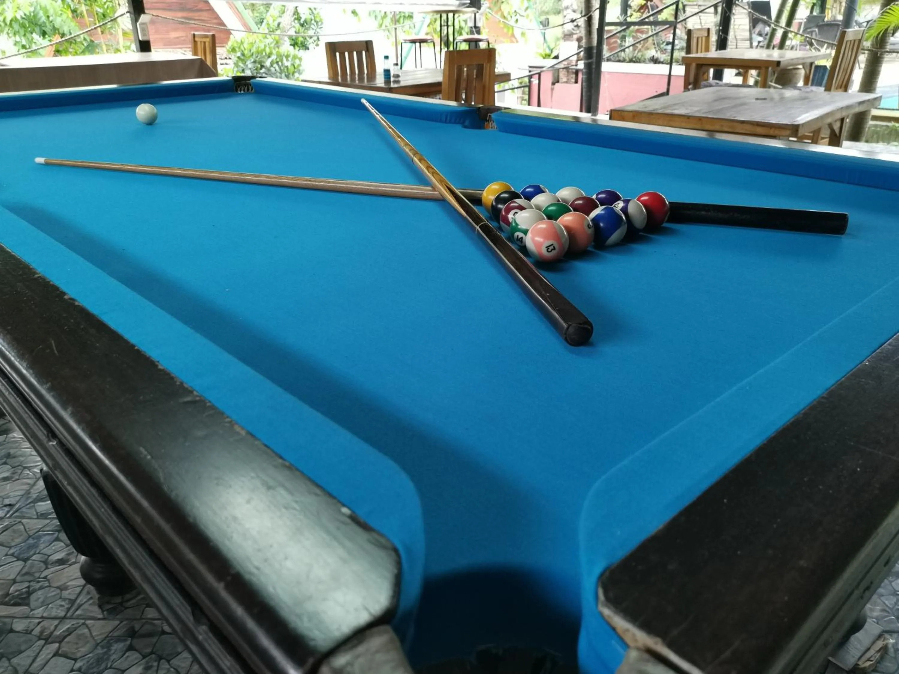 Harmony Naturist Resort Rawai Phuket 18yr minimum age only nudist nake d FKK