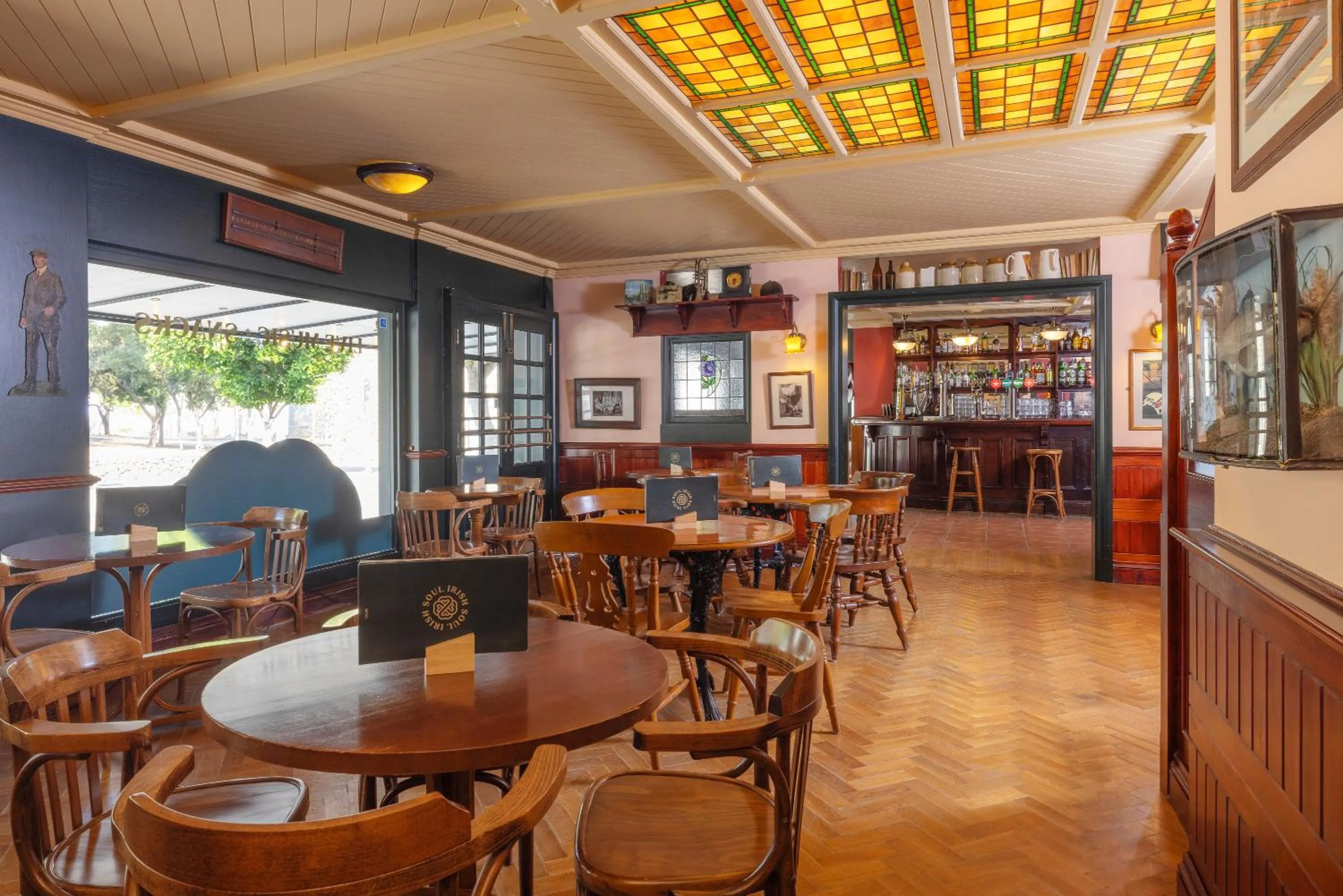 Area and facilities in HM Isabela-Adults Only