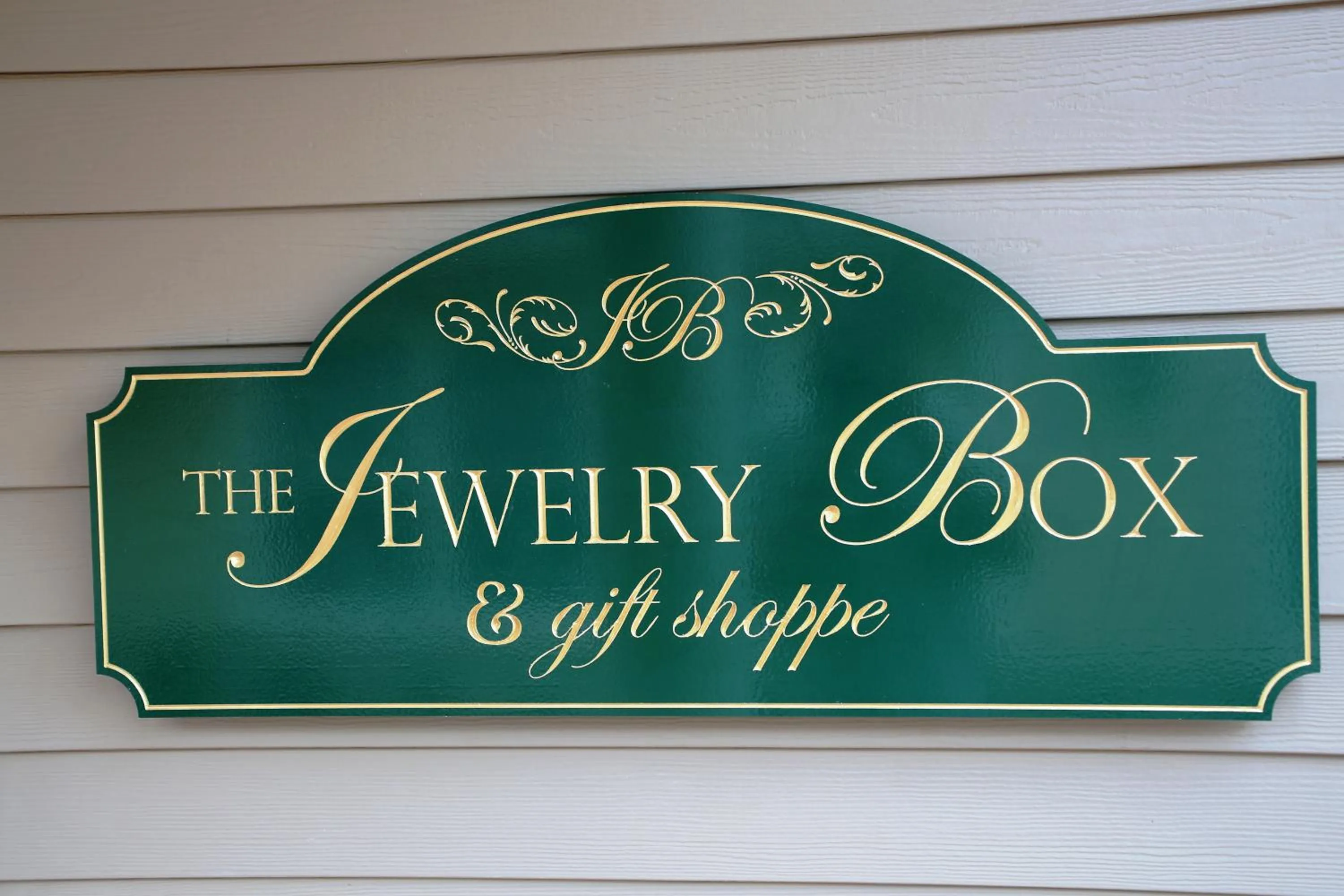 Property logo or sign in The Inn and Spa at East Wind