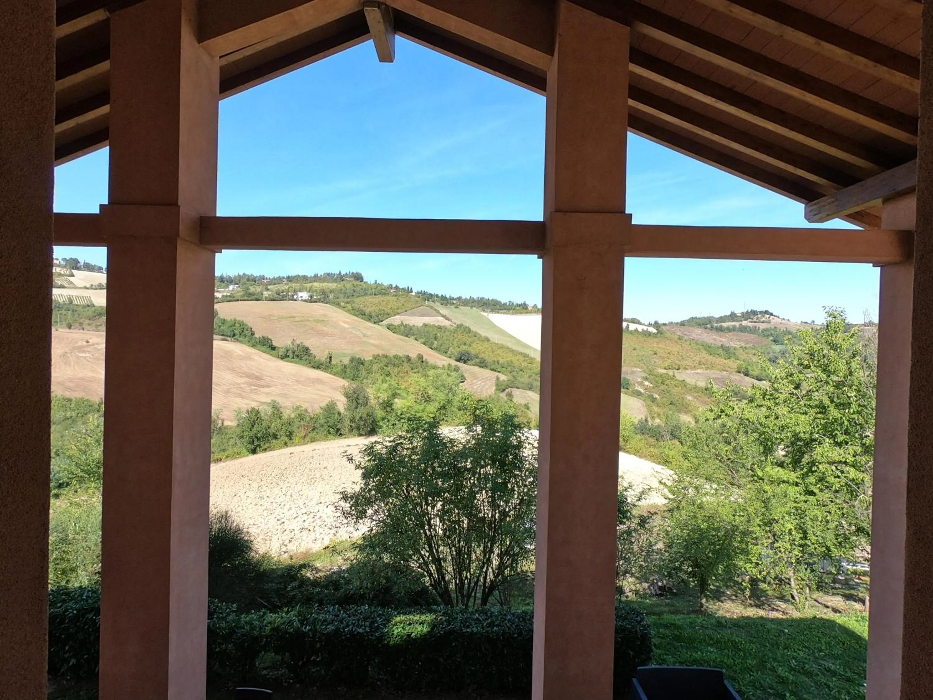 Agriturismo Ben Ti Voglio