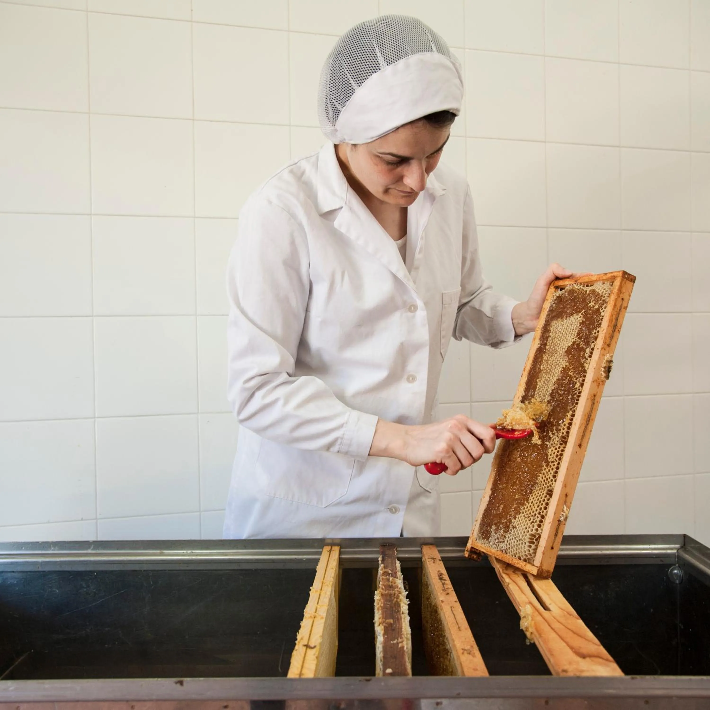 People in Azienda Agrituristica Bergi