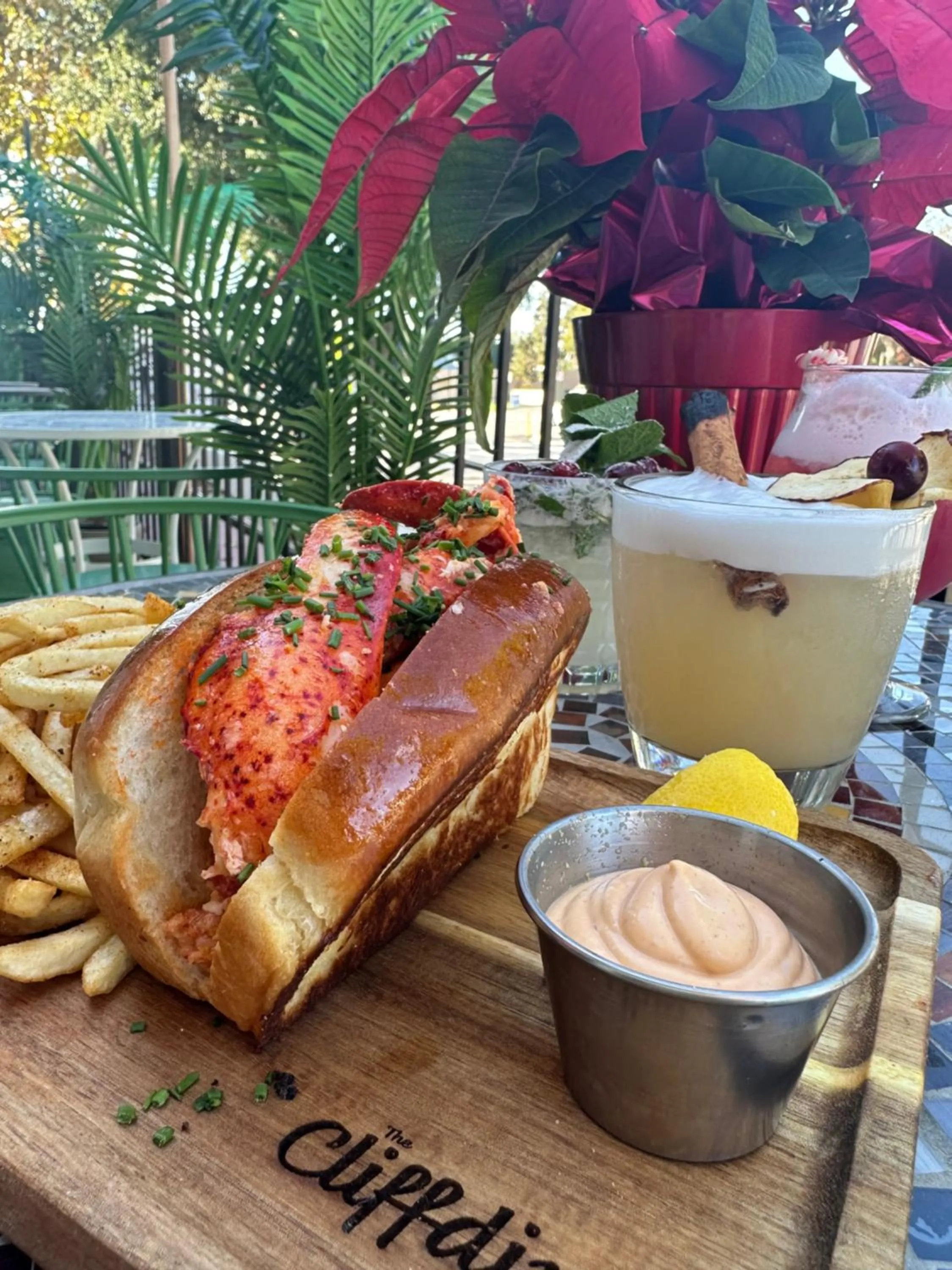 Restaurant/places to eat in FOUND Hotel, Santa Monica, Series by Marriott