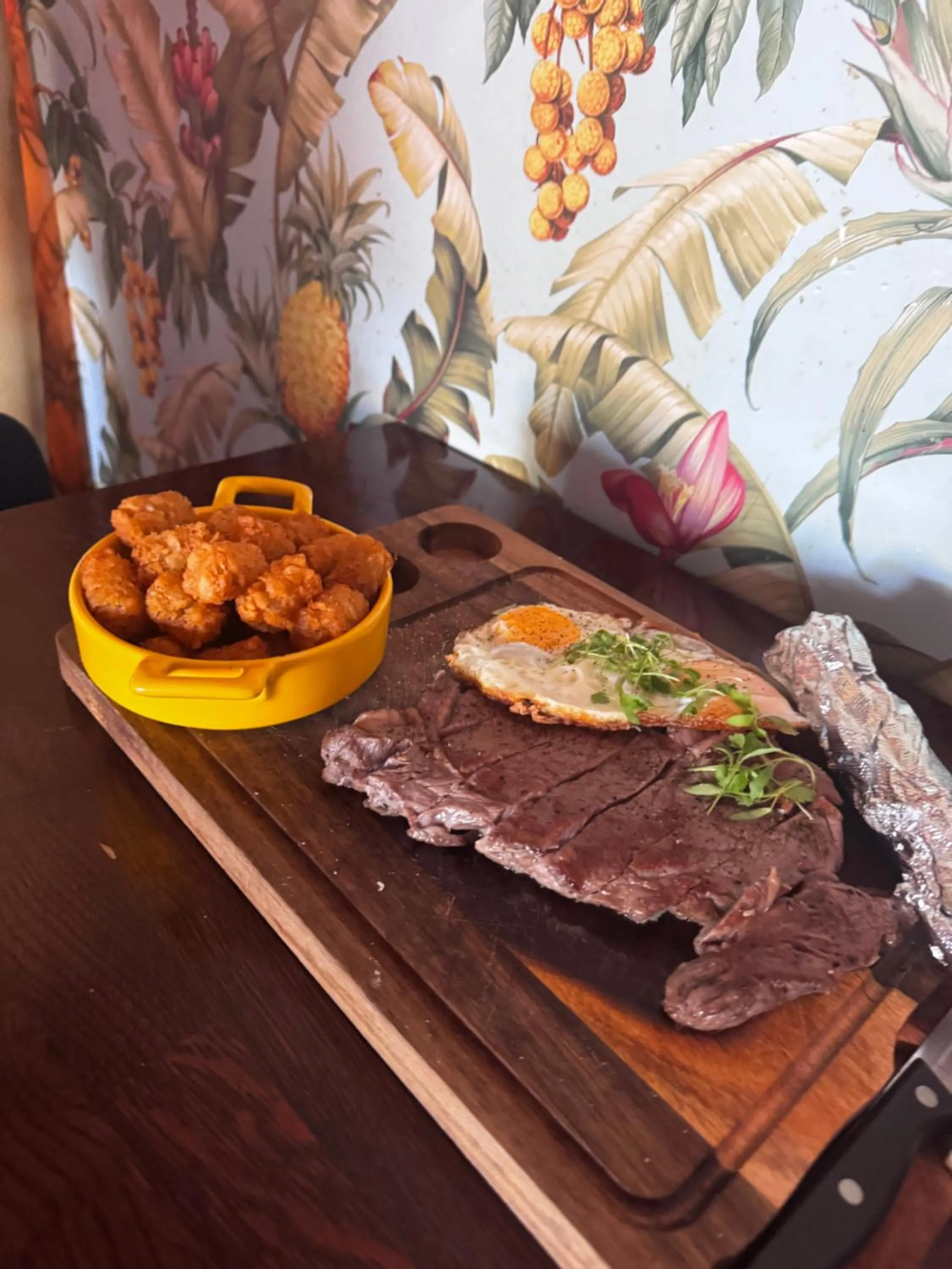 Restaurant/places to eat in FOUND Hotel, Santa Monica, Series by Marriott