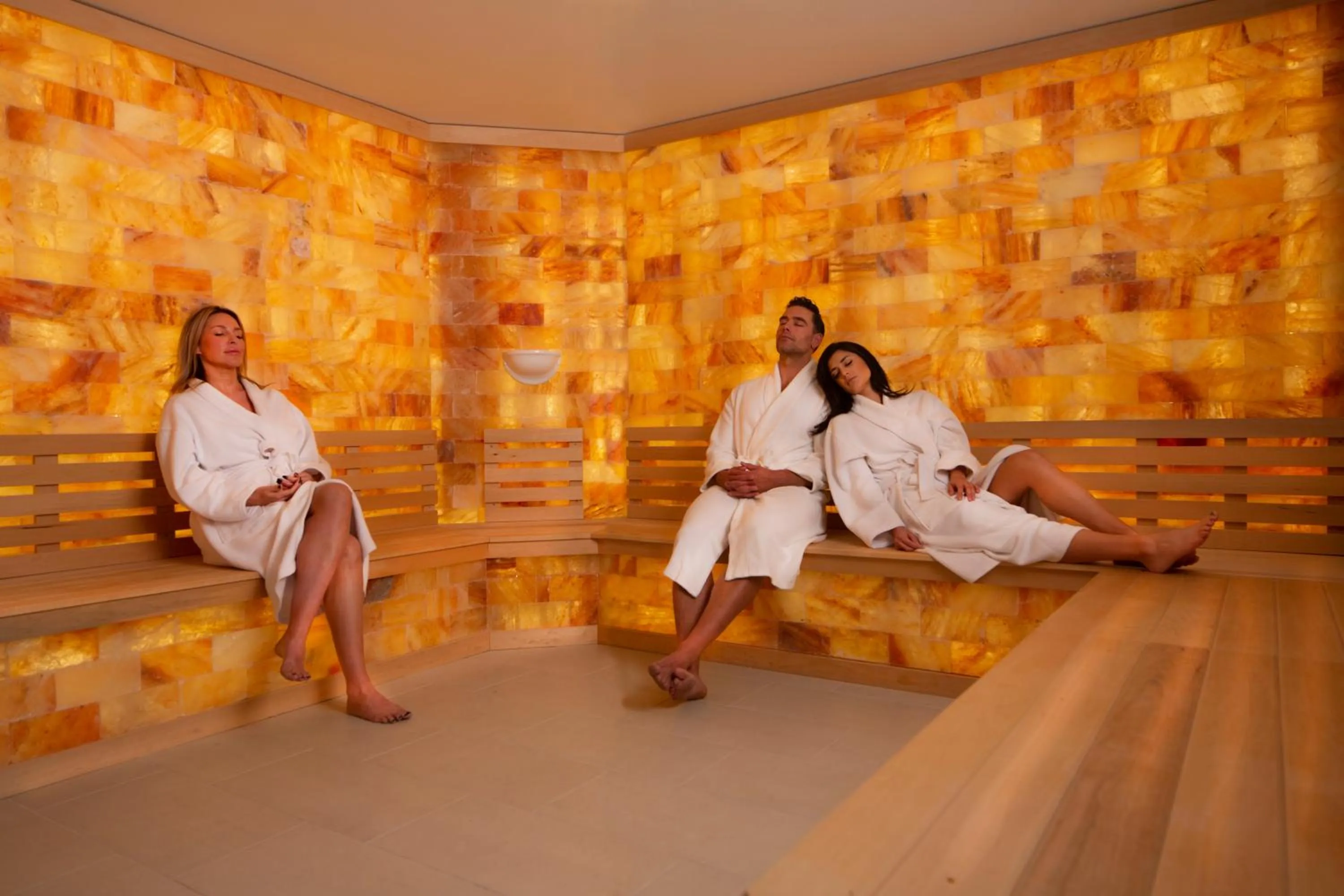 Spa and wellness centre/facilities in Silver Legacy Reno, A Caesars Destination