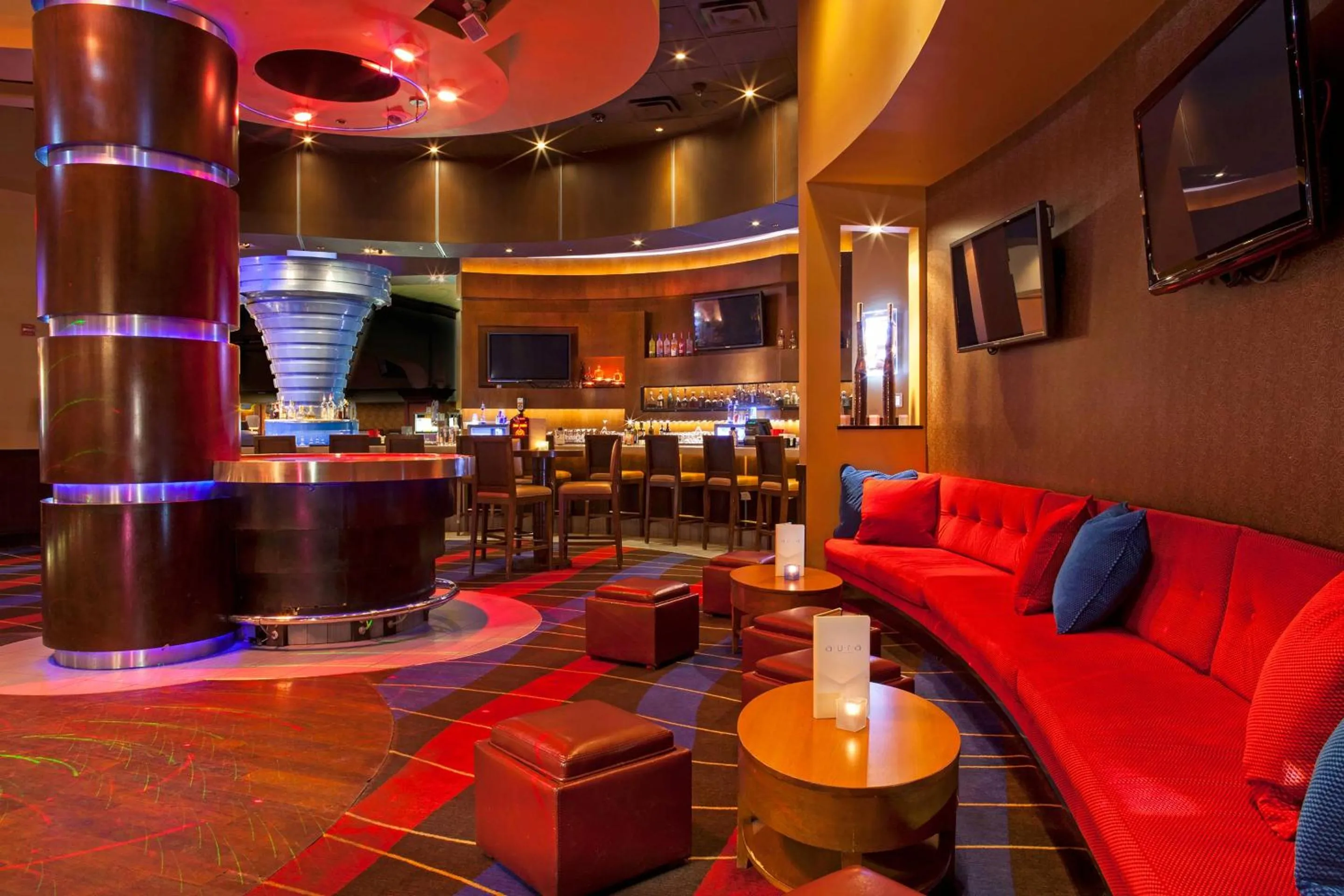 Nightclub / DJ in Silver Legacy Reno, A Caesars Destination