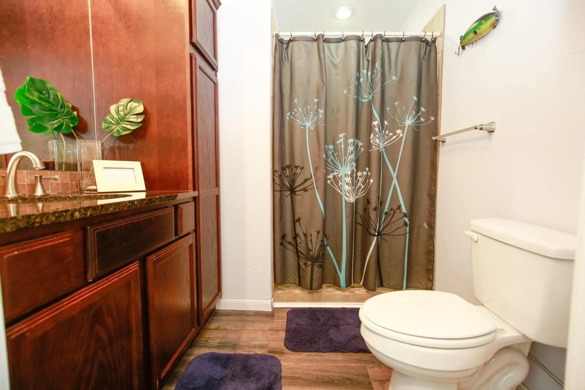 Lake LBJ 4BR Home w/ Boat Deck, Huge Yard