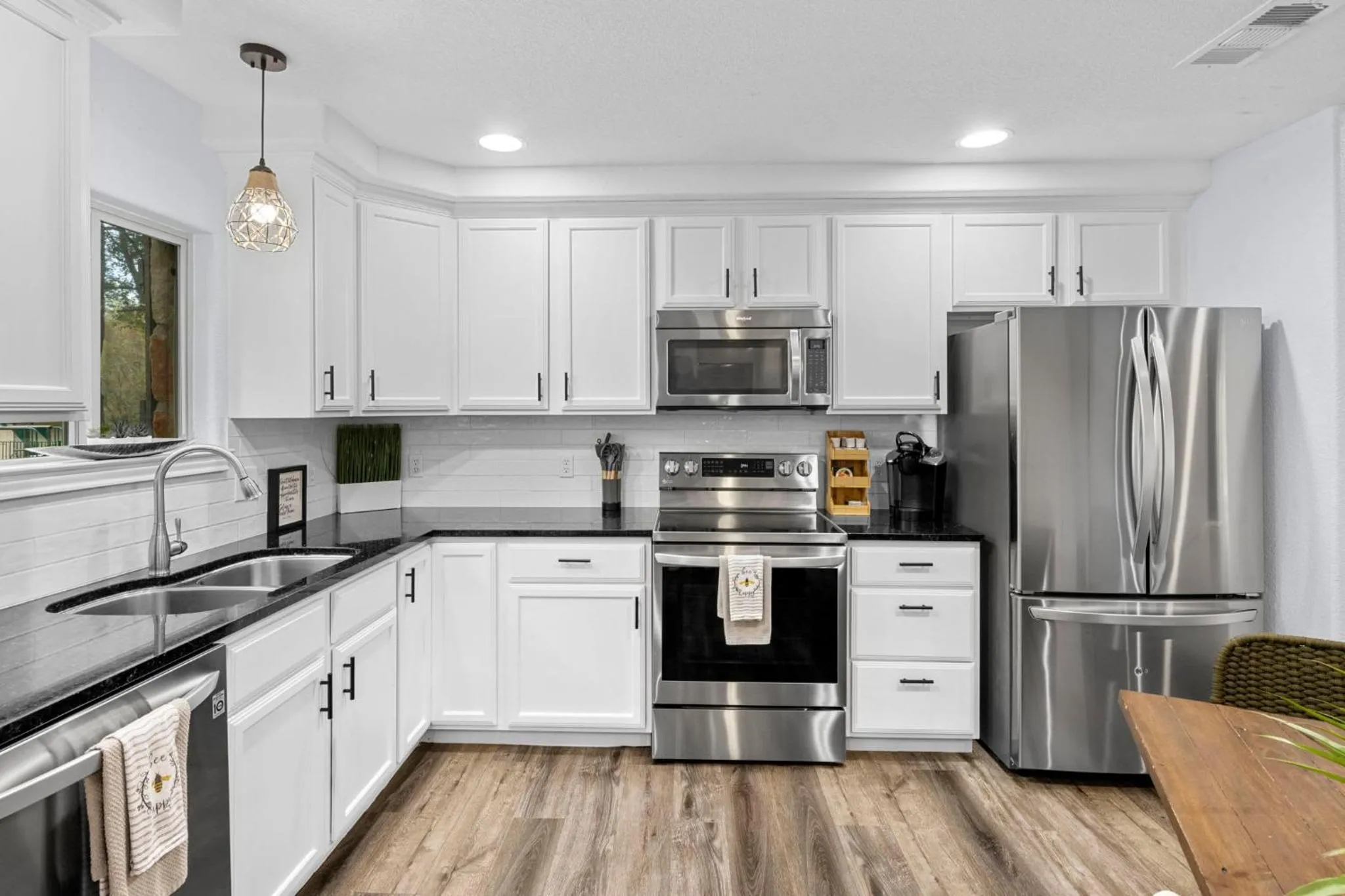 Lake LBJ 4BR Home w/ Boat Deck, Huge Yard