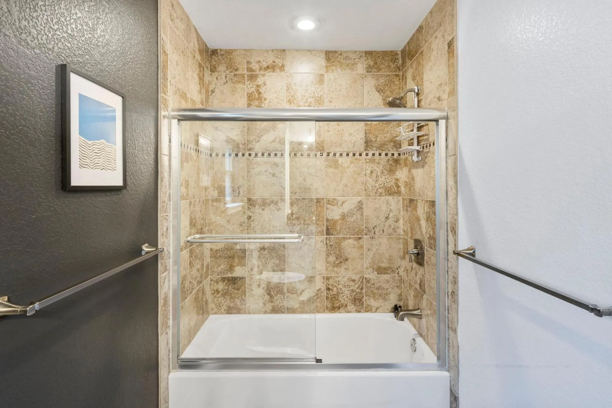 Lake LBJ 4BR Home w/ Boat Deck, Huge Yard