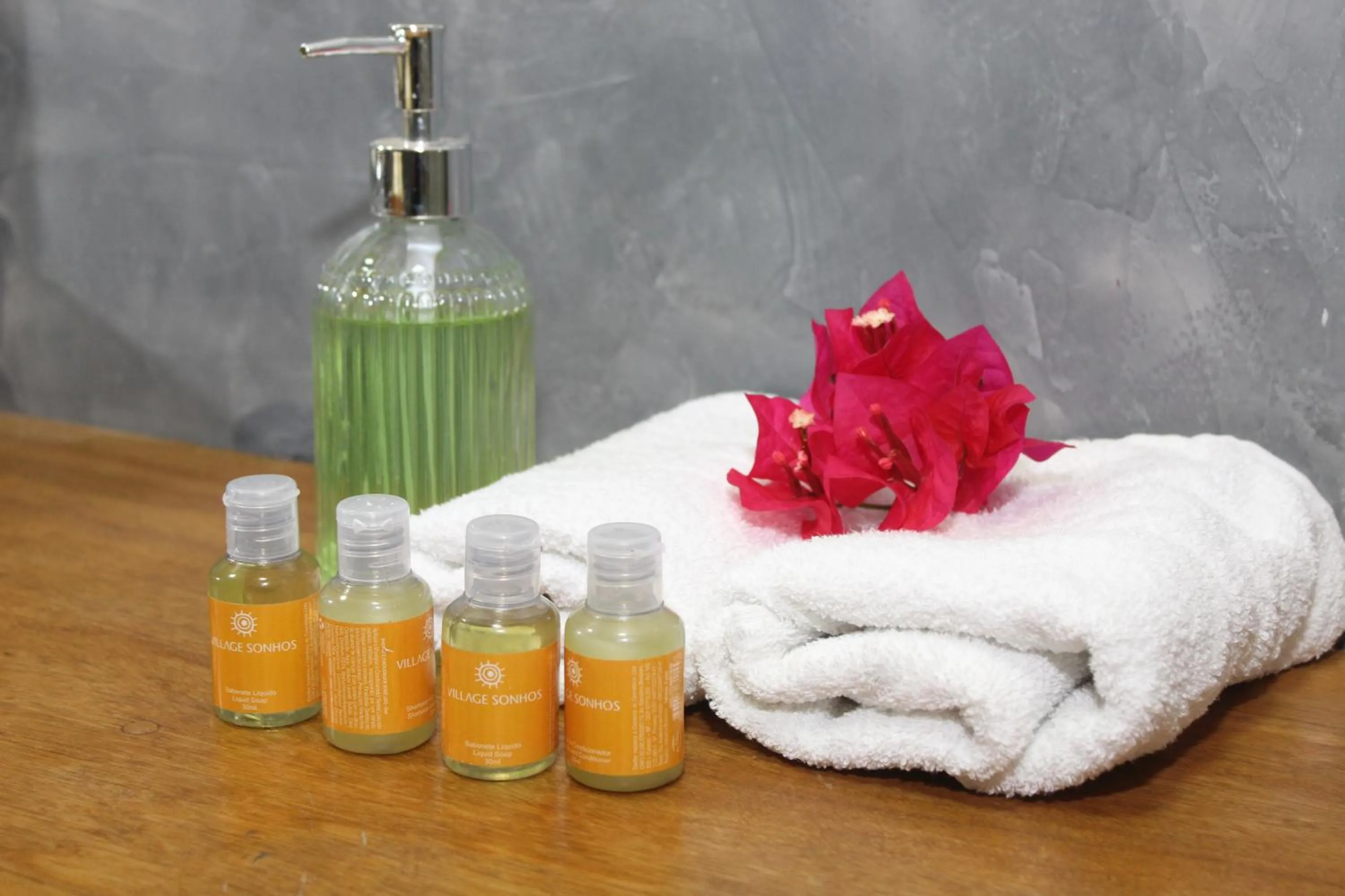 Pousada Village Sonhos Camocim