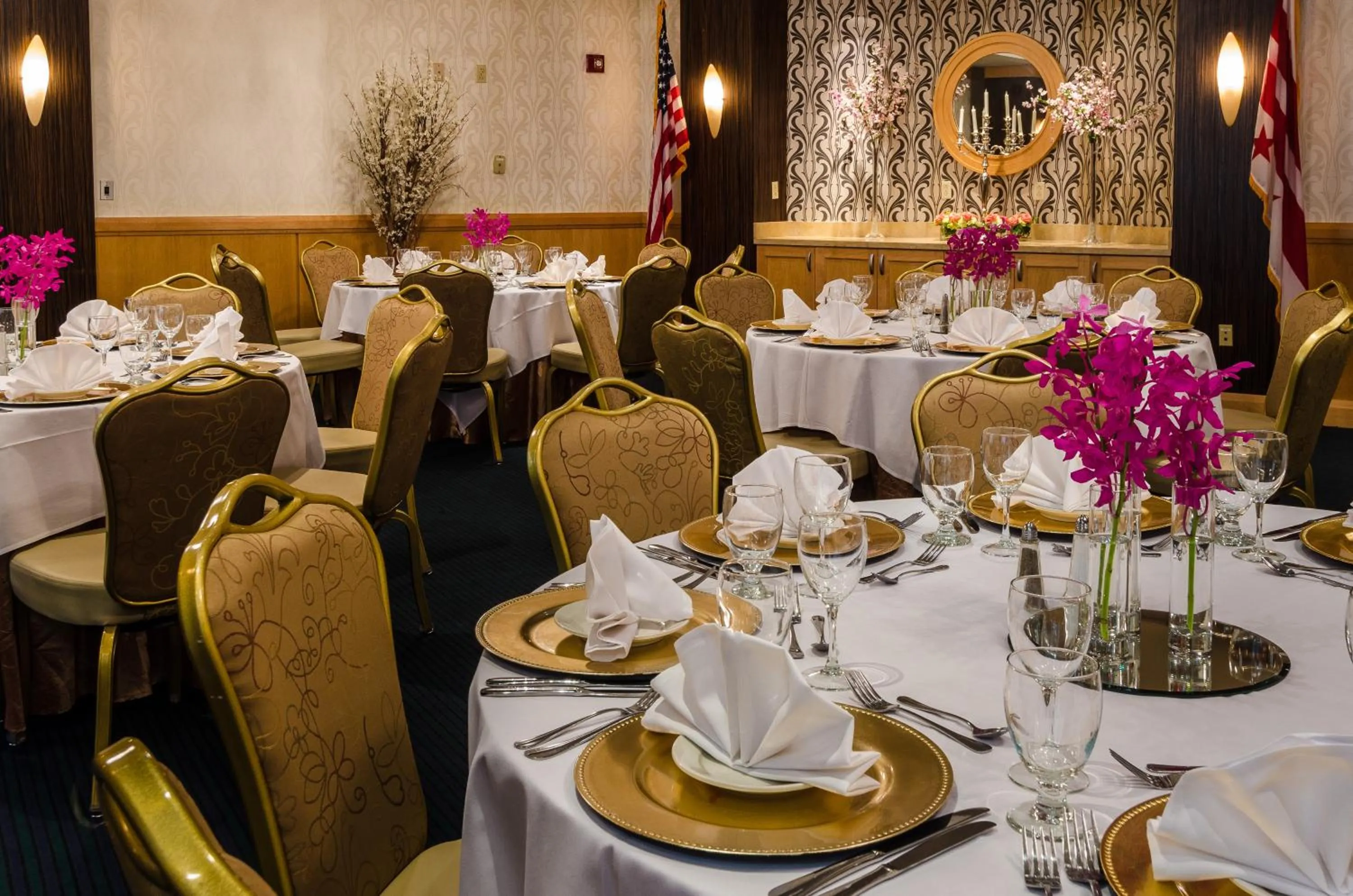 Business facilities in Beacon Hotel & Corporate Quarters