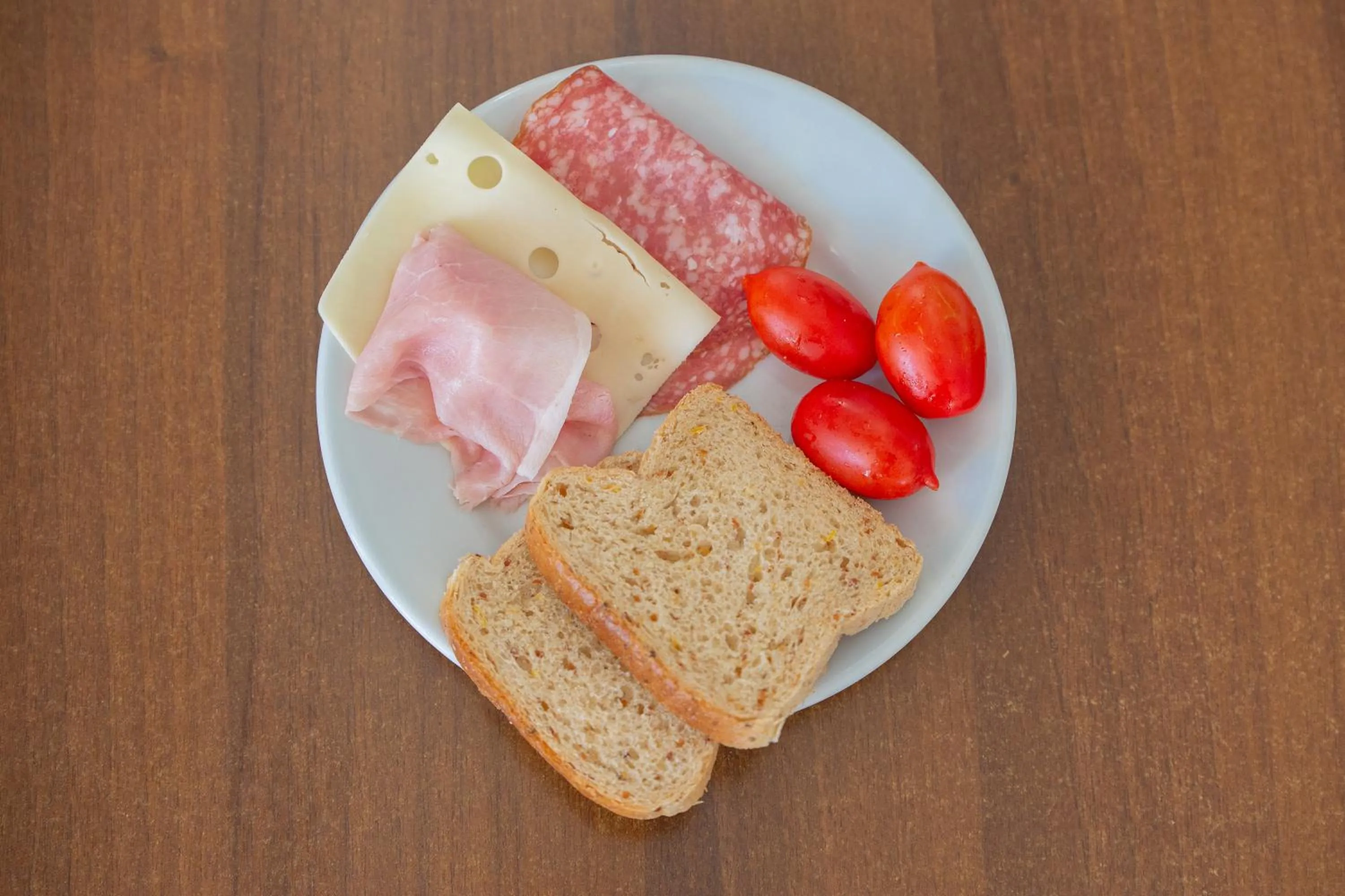 Hotel Casa Adolfo Ischia