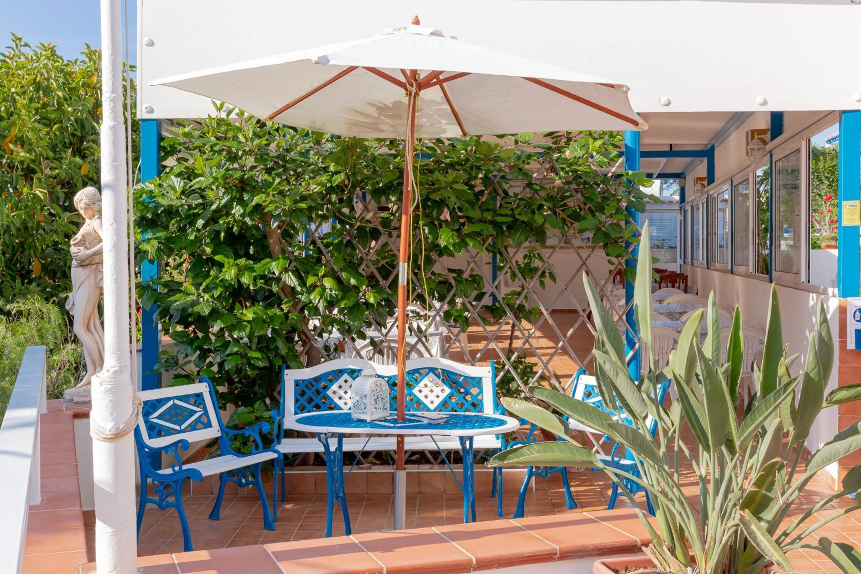 Hotel Casa Adolfo Ischia