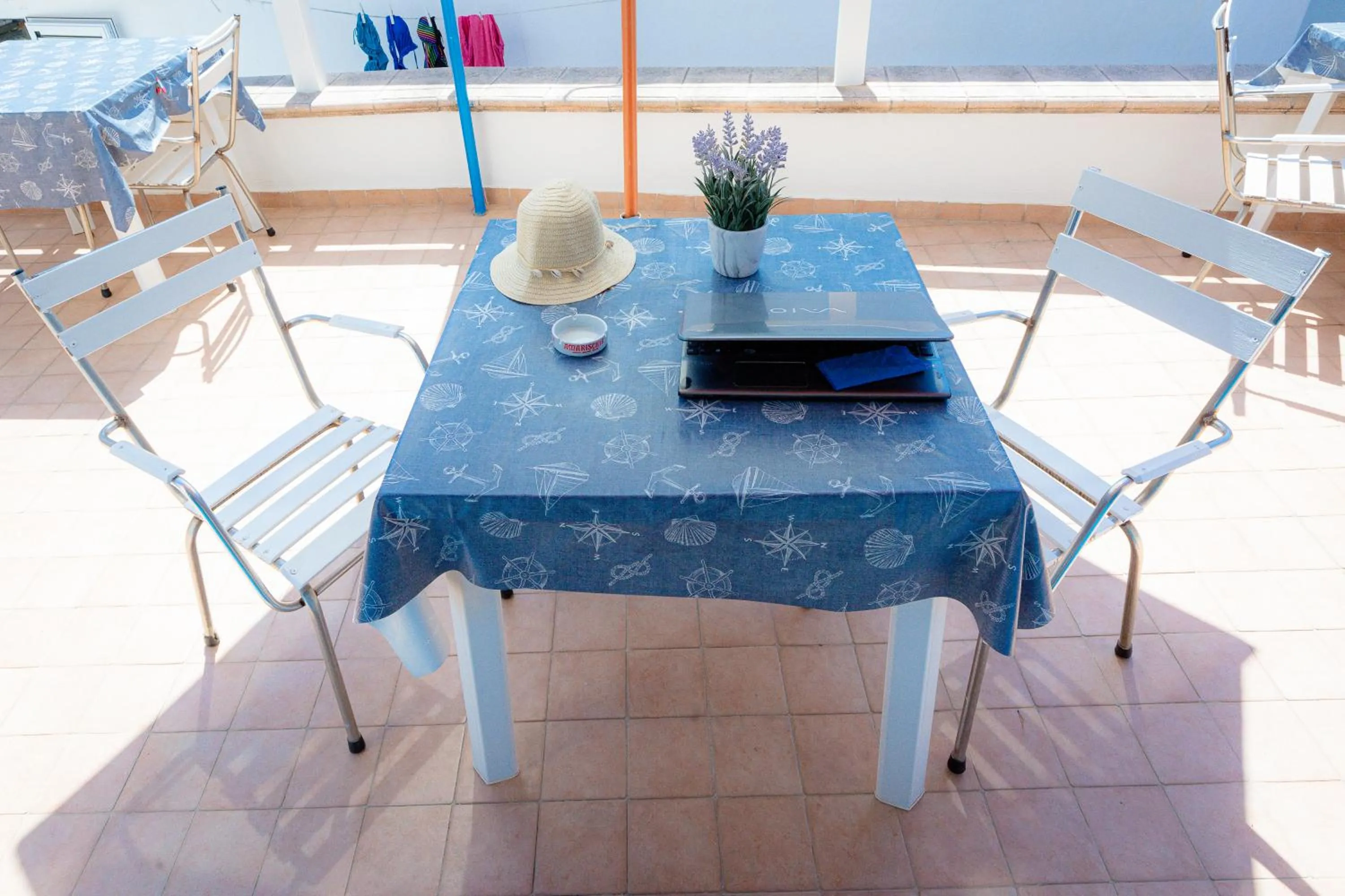 Hotel Casa Adolfo Ischia