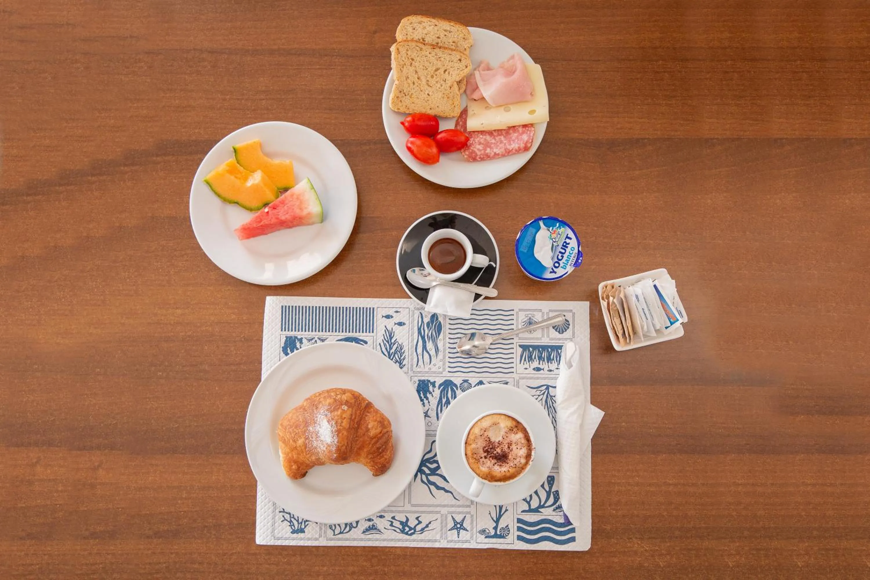 Hotel Casa Adolfo Ischia