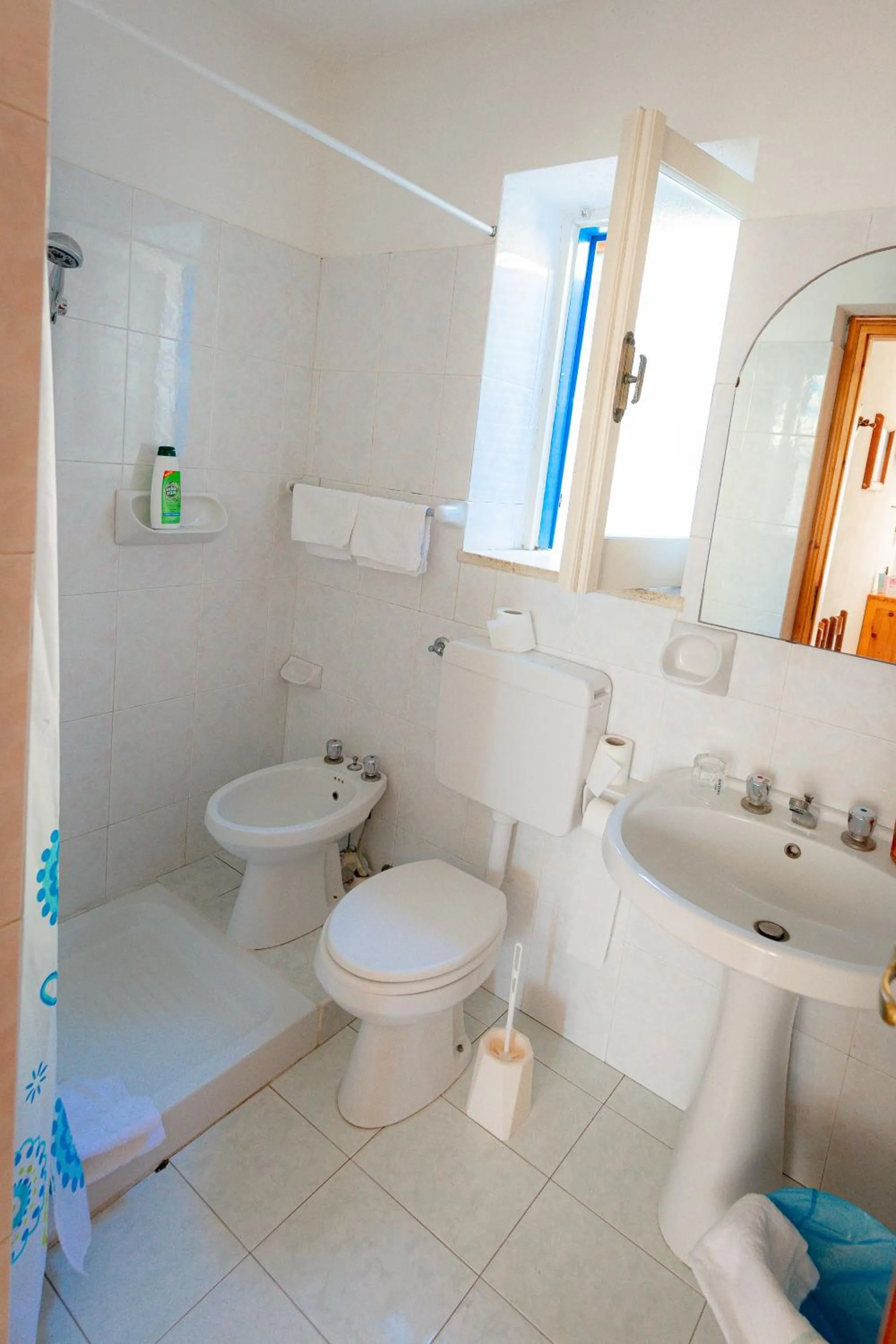 Hotel Casa Adolfo Ischia