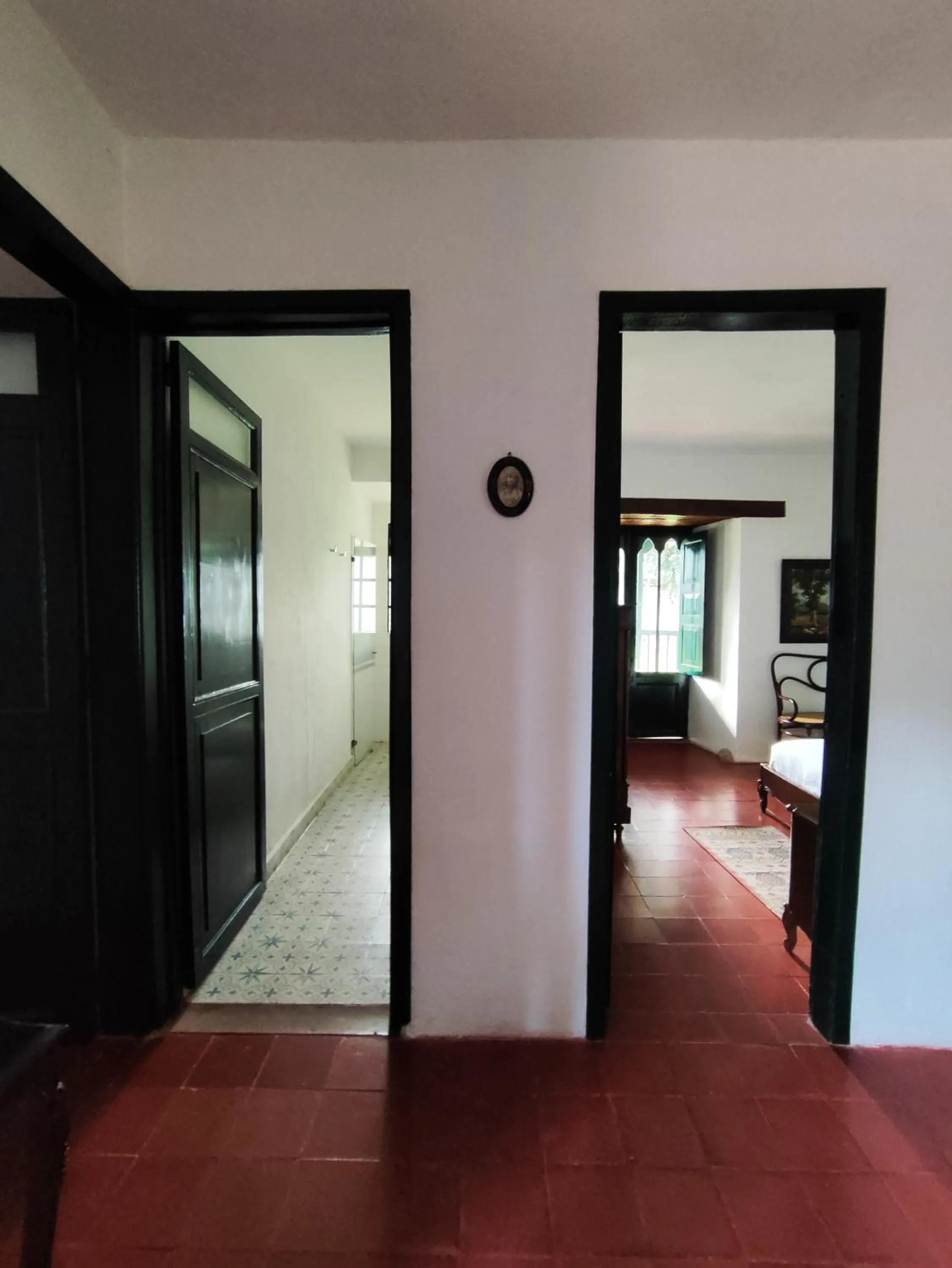 Hotel Hacienda El Novillero