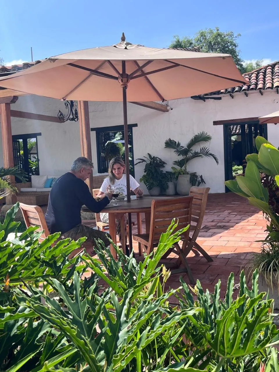 Hotel Hacienda El Novillero