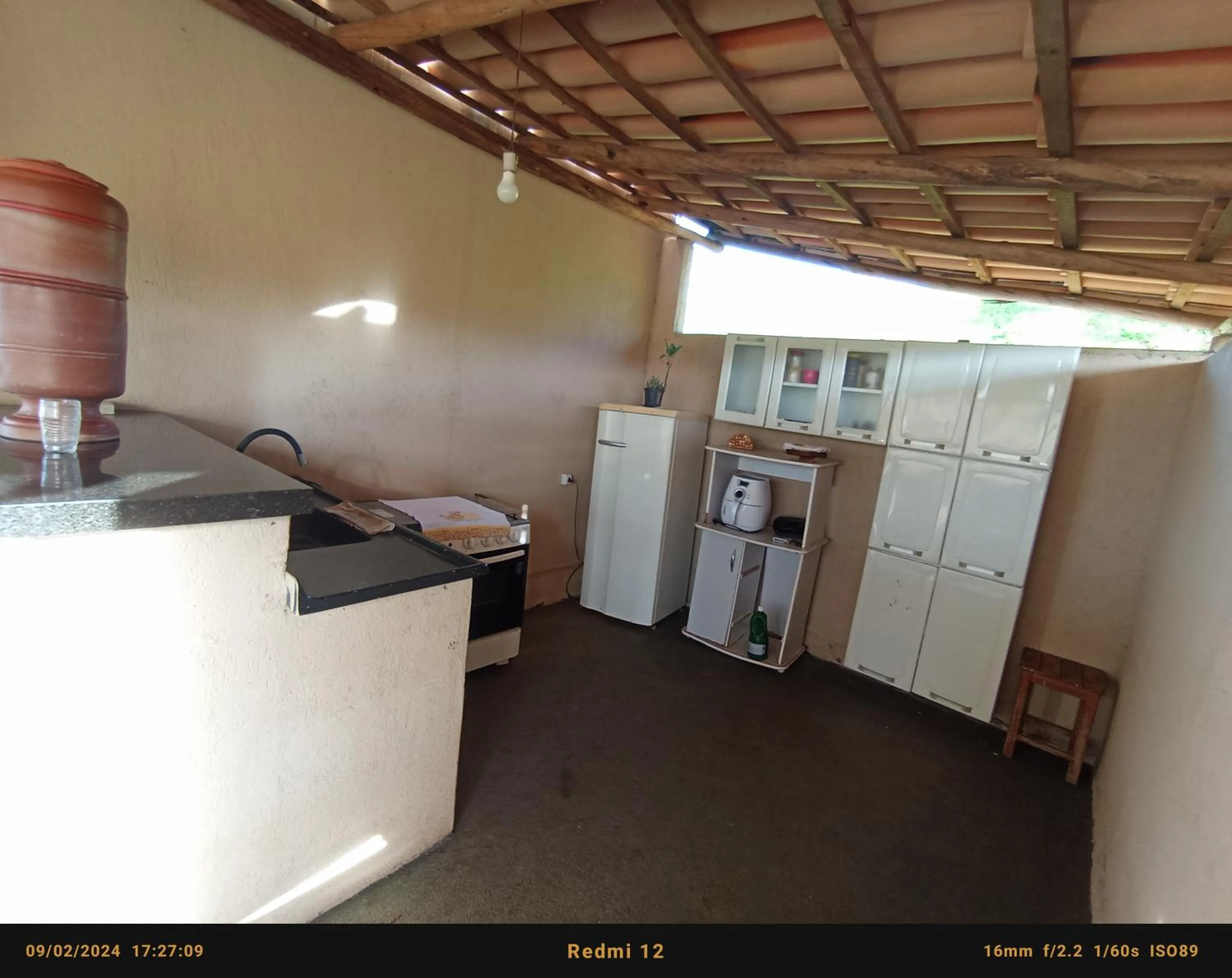 Pousada flores de ipê